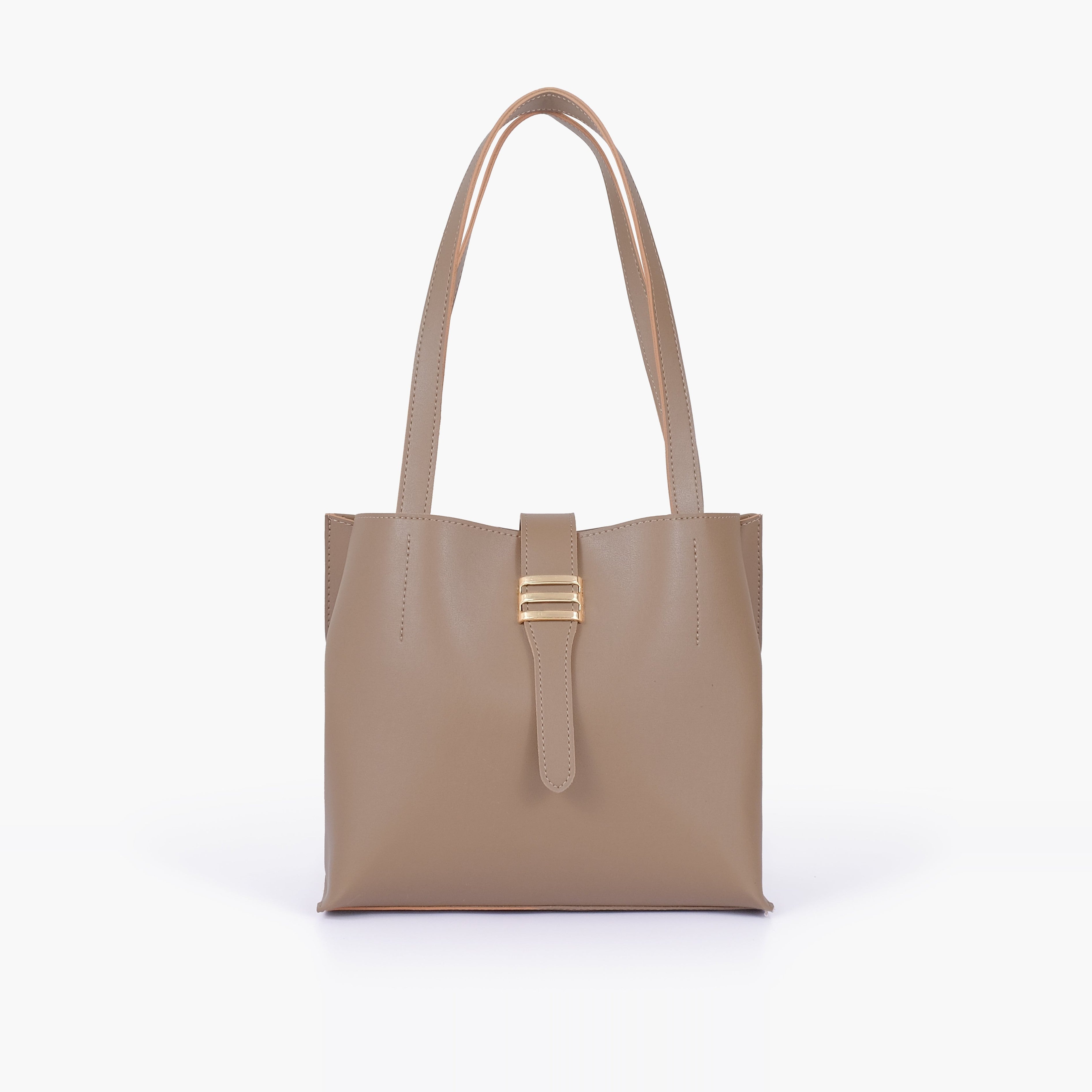 Coffee mini tote bag