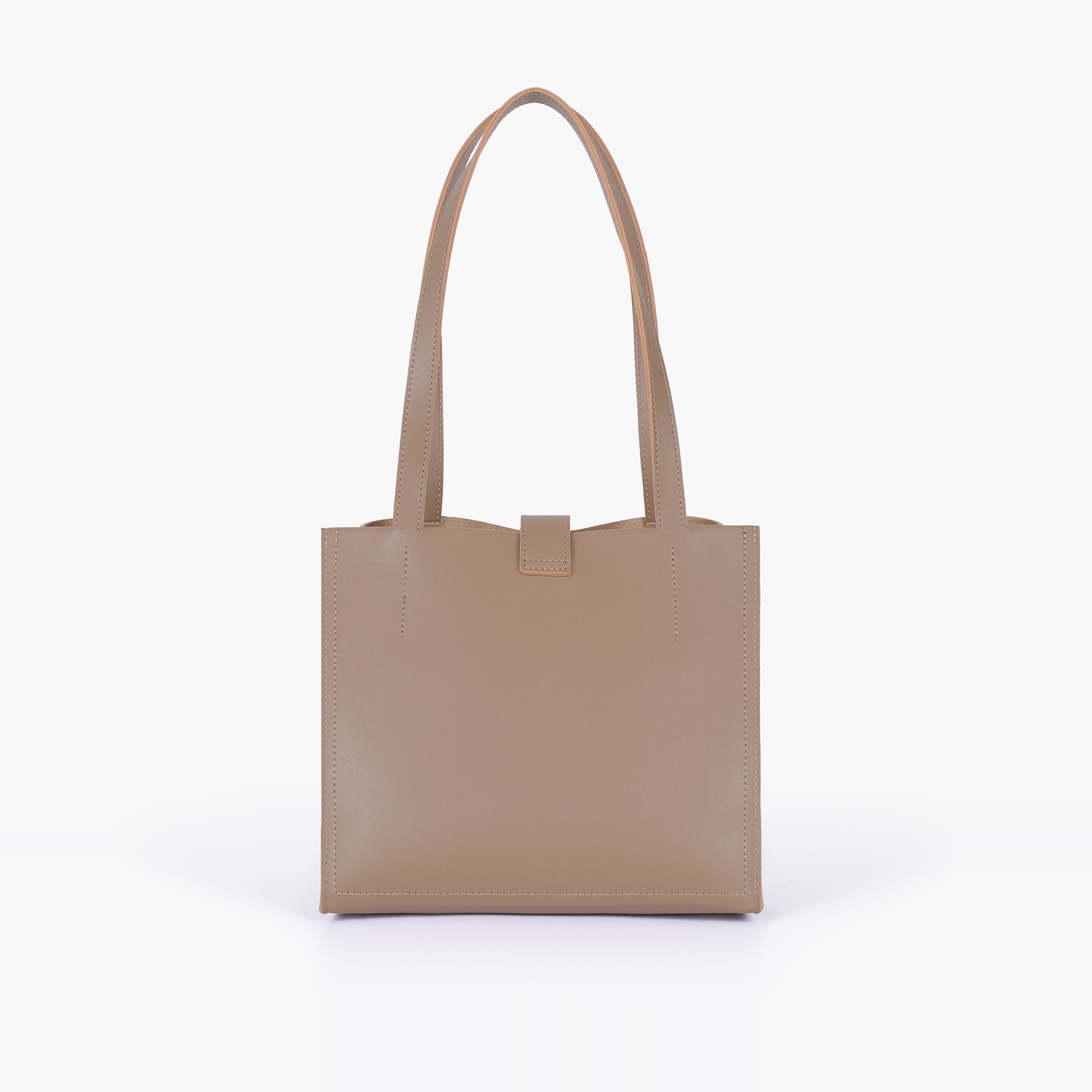 Coffee mini tote bag