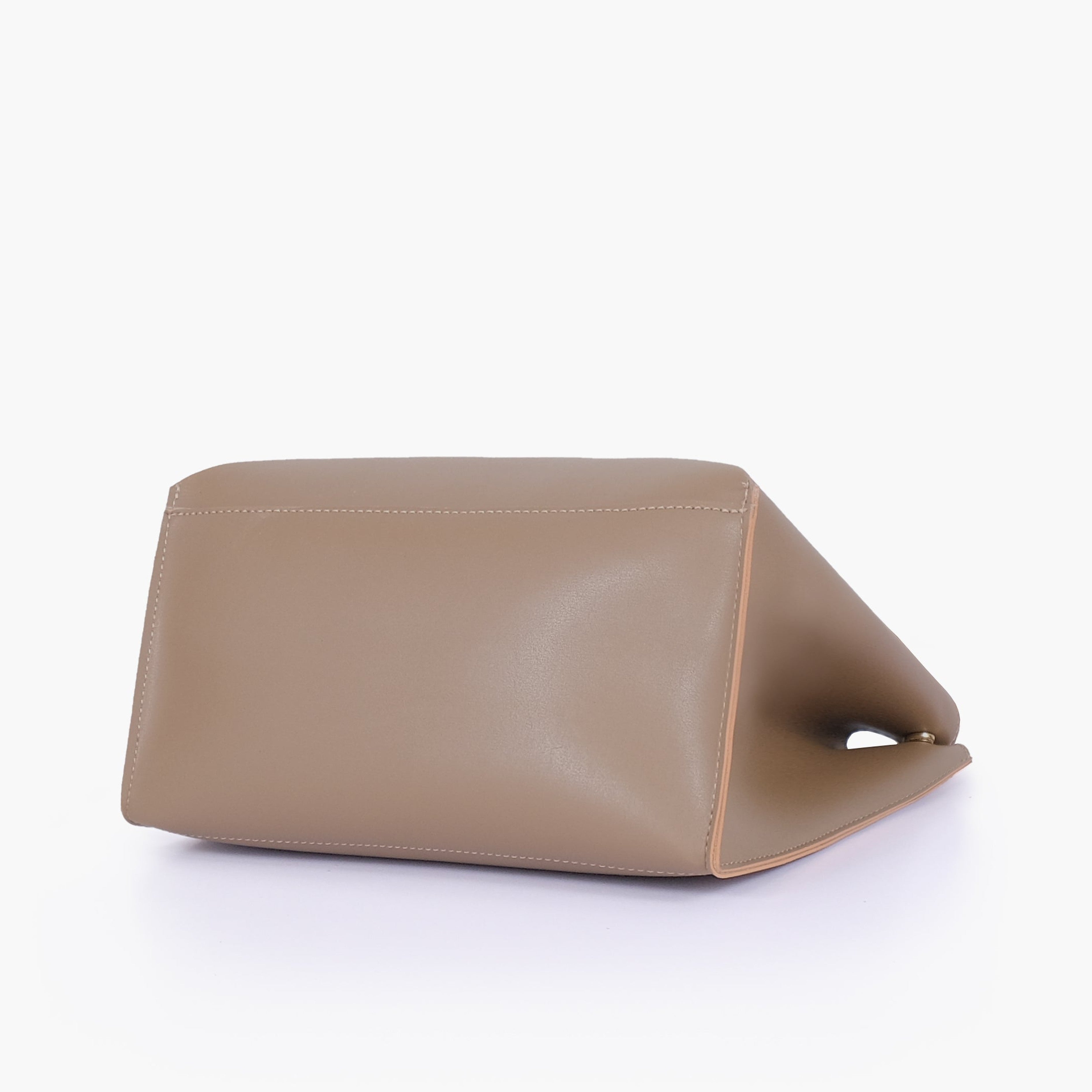 Coffee mini tote bag