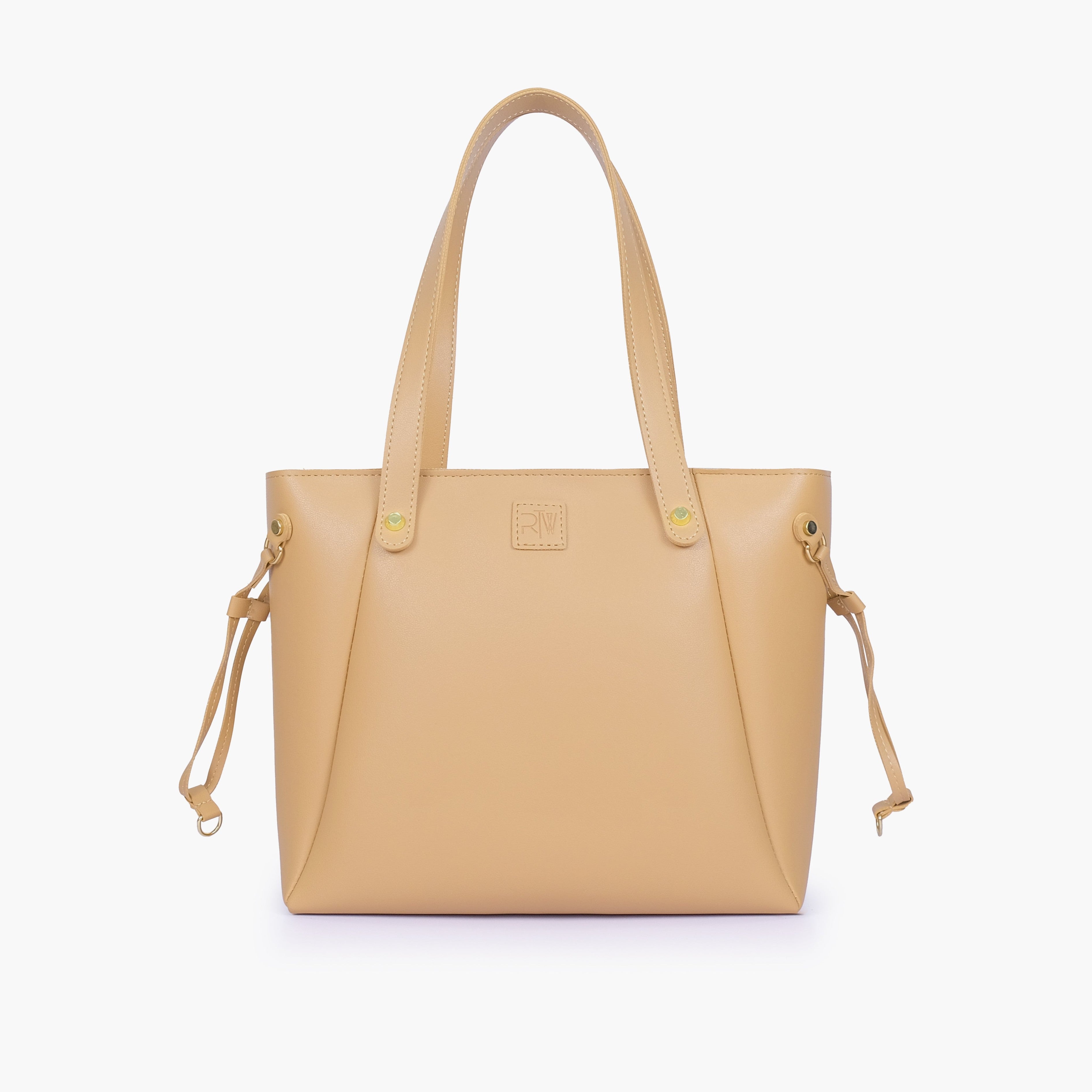 Coffee minimalist tote