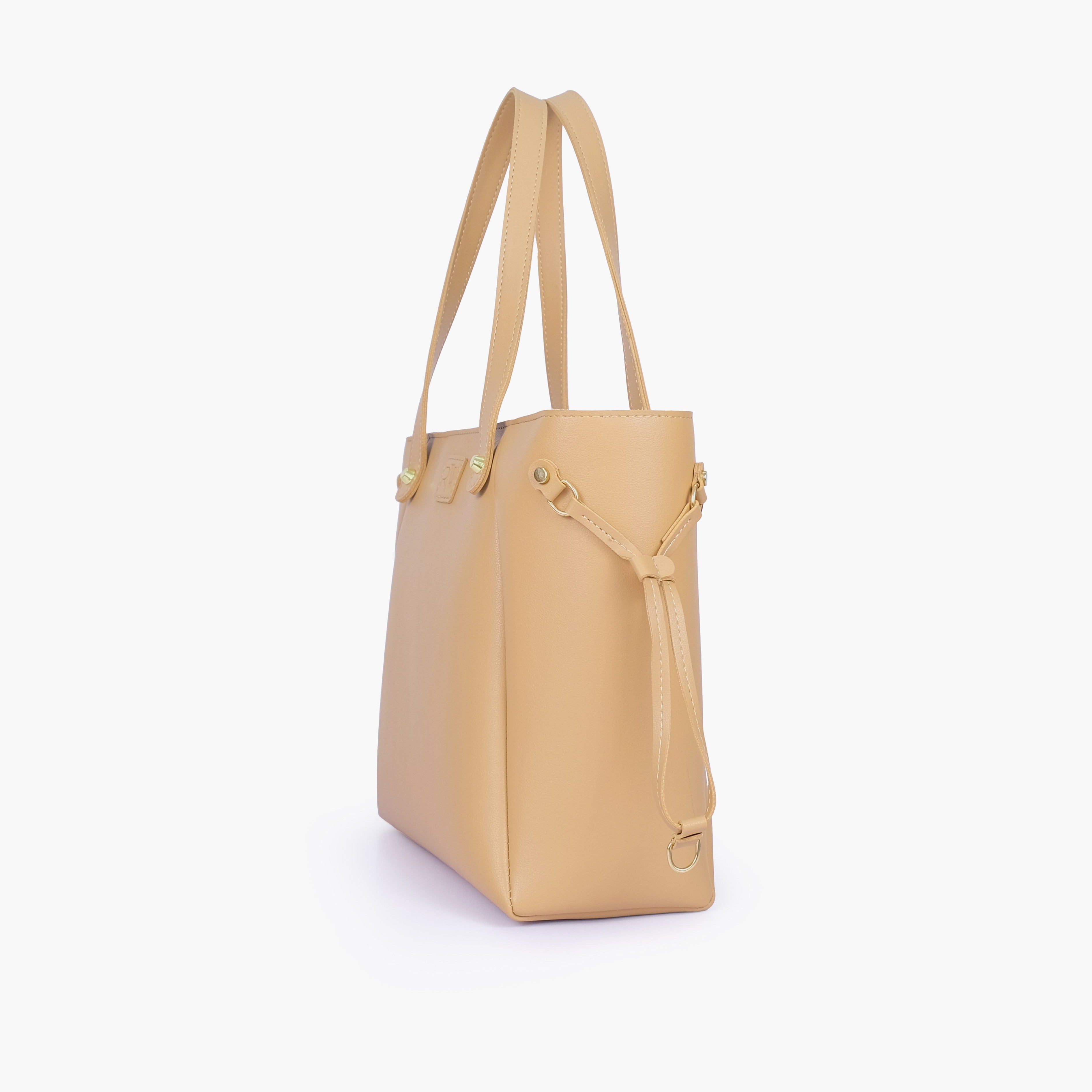 Coffee minimalist tote