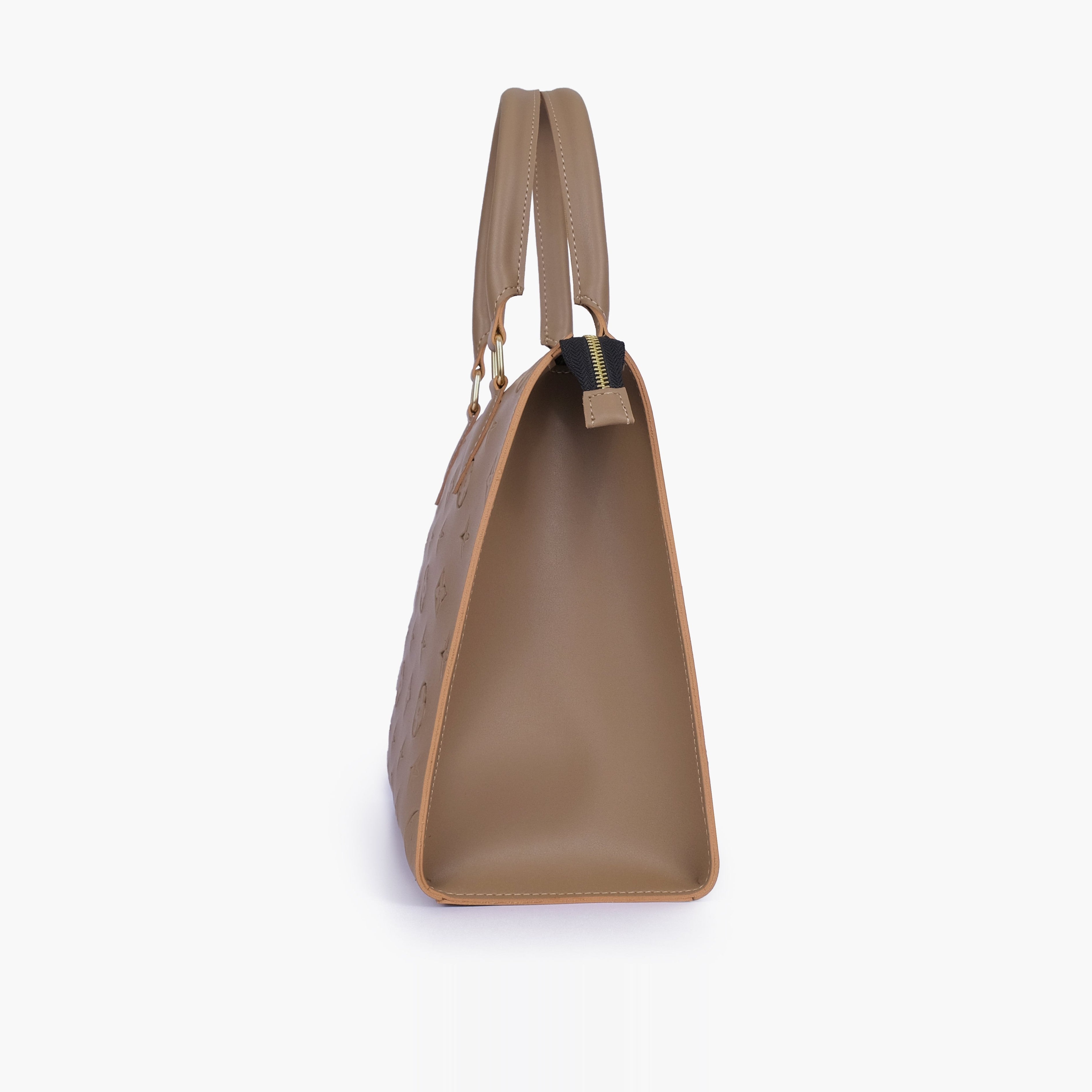 Coffee on-the-go handbag