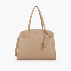 Coffee robinson satchel bag