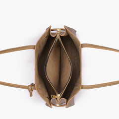 Coffee robinson satchel bag