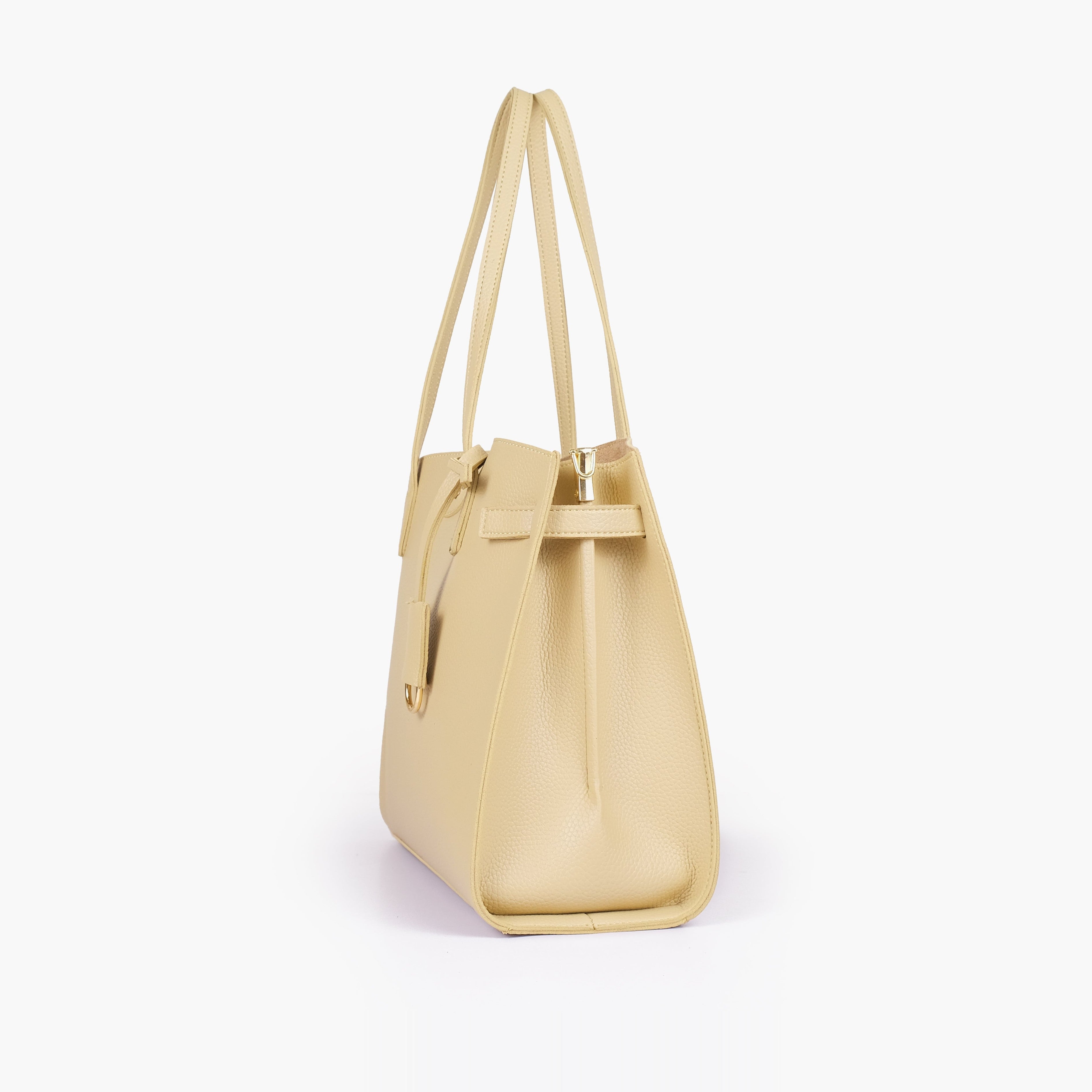 Off-white robinson satchel bag