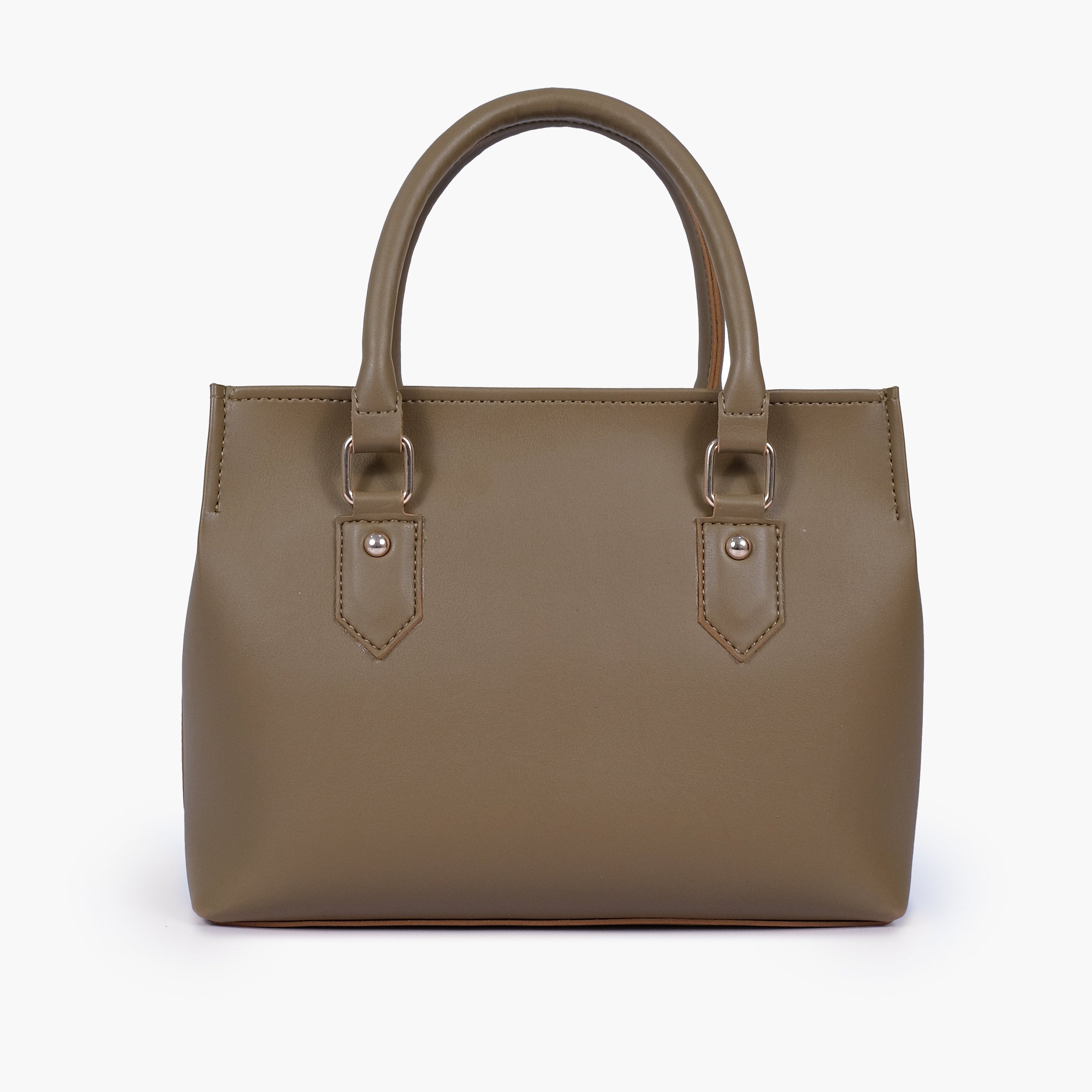 Coffee small satchel bag