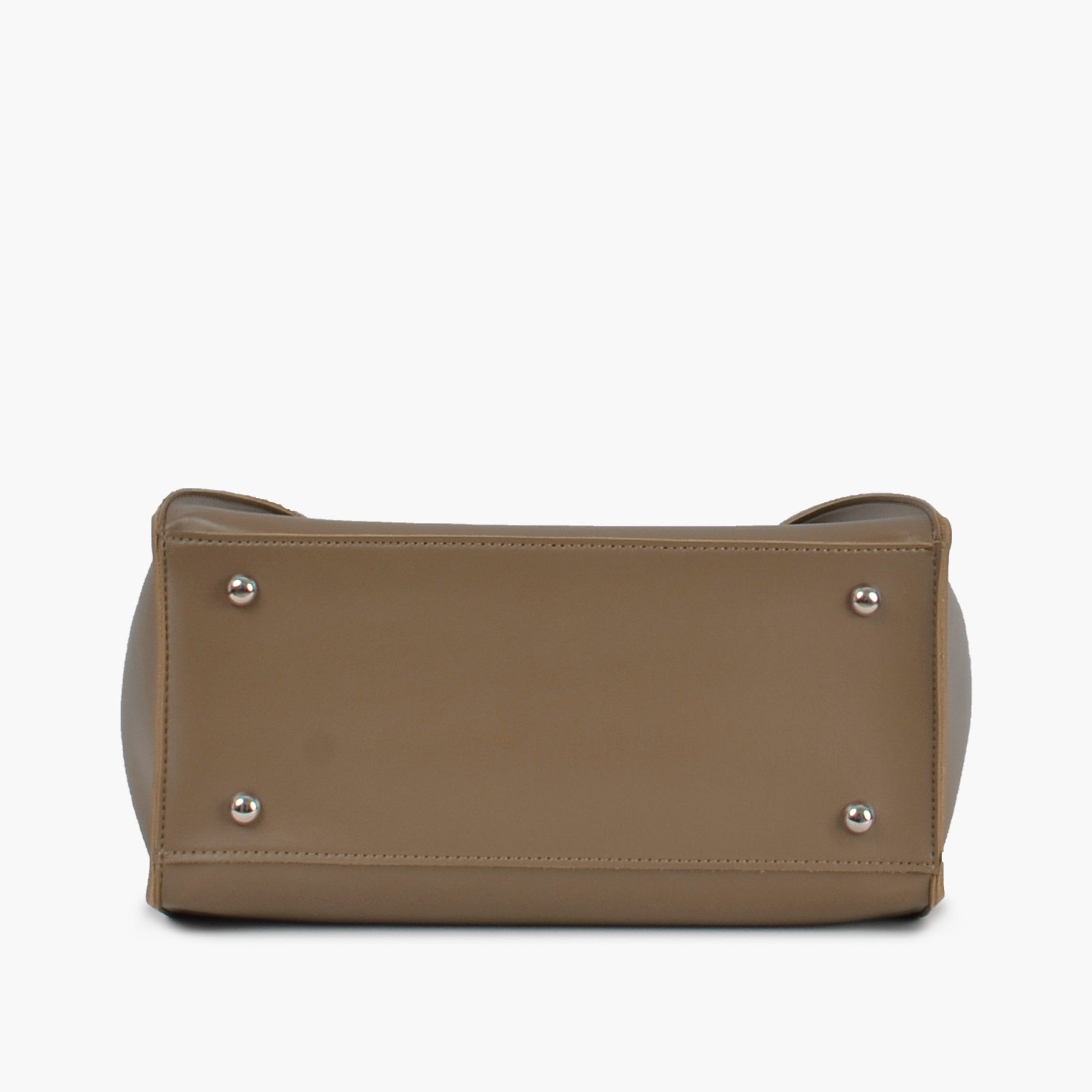 Coffee shopping tote bag