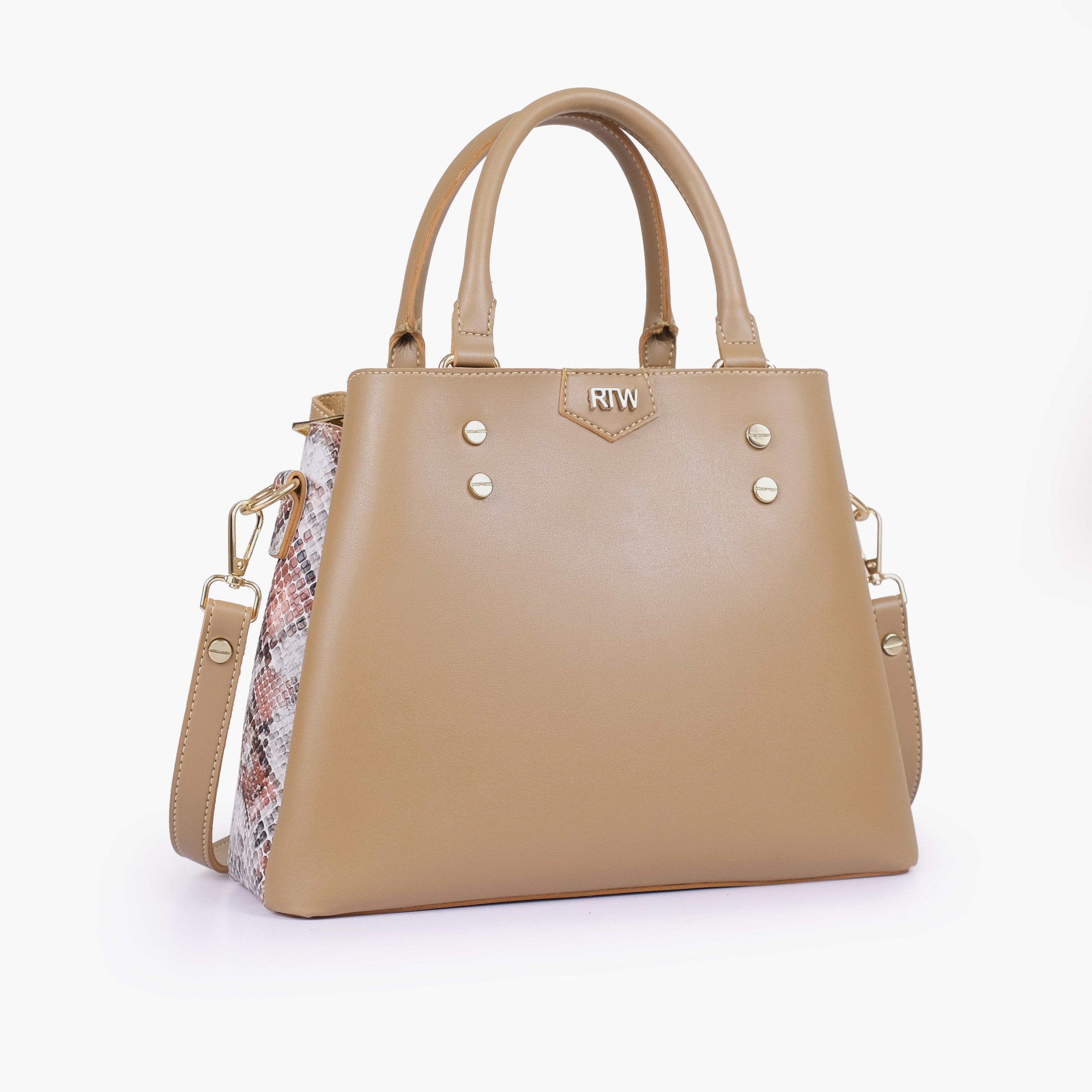 Coffee the daily tote bag