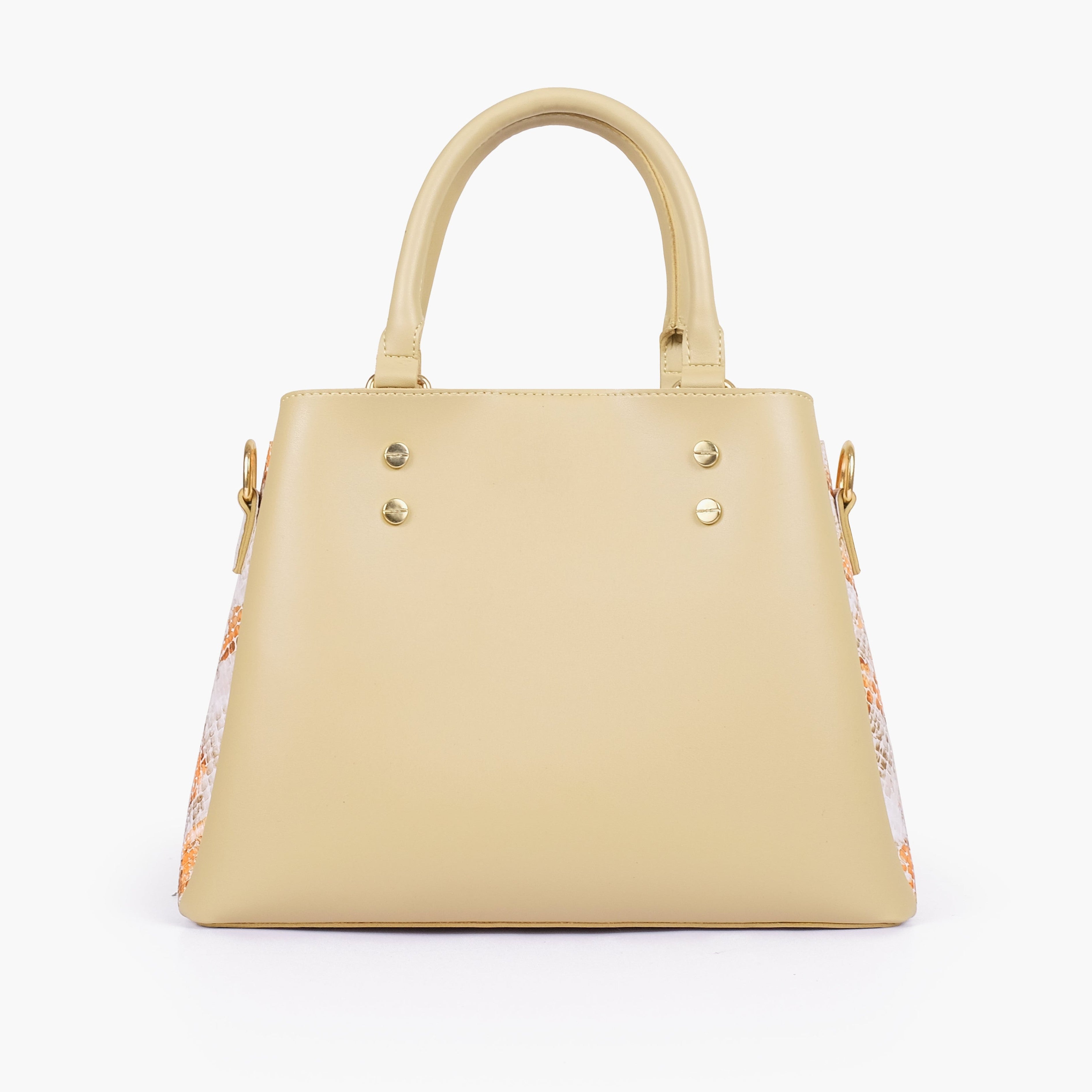 Off-white the daily tote bag