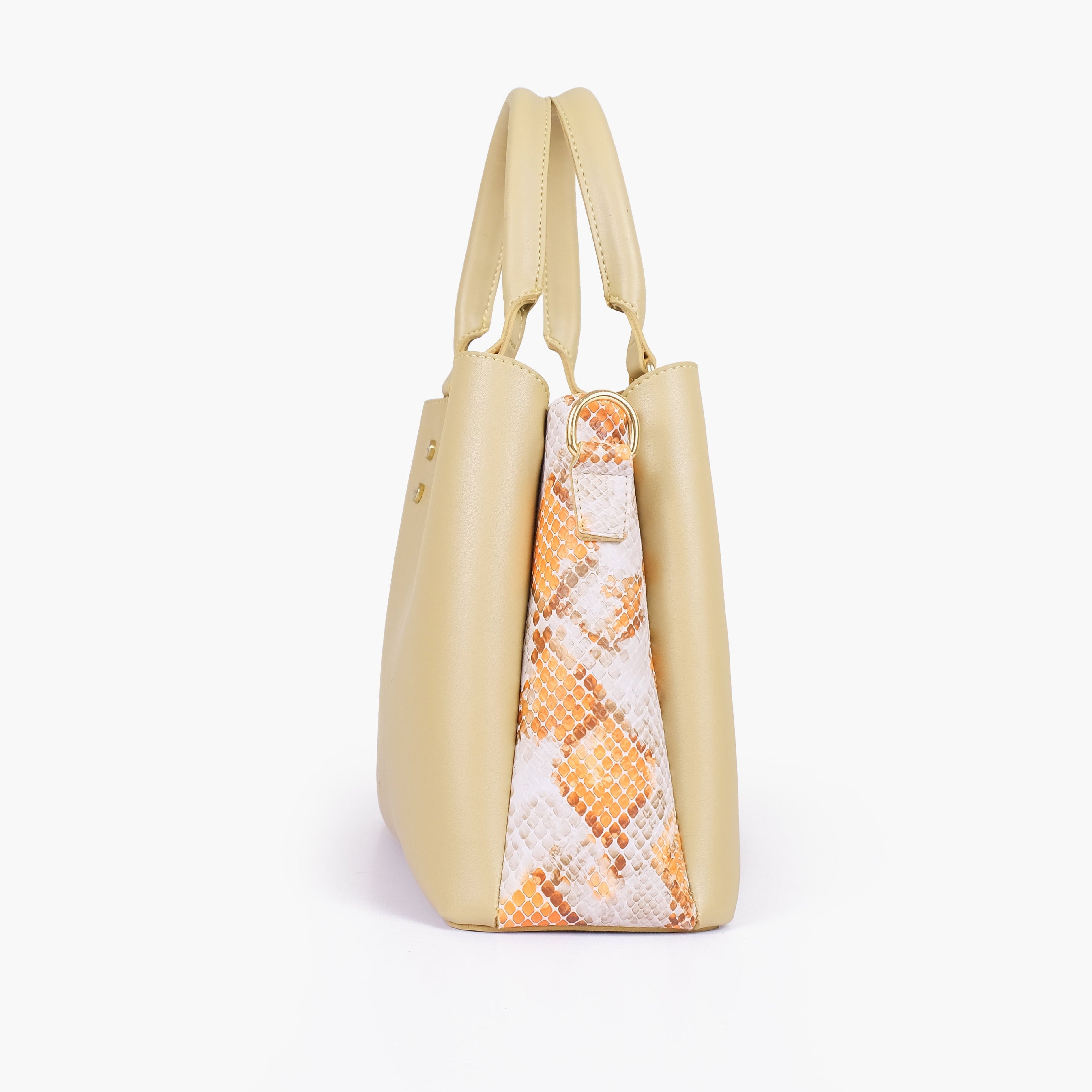 Off-white the daily tote bag