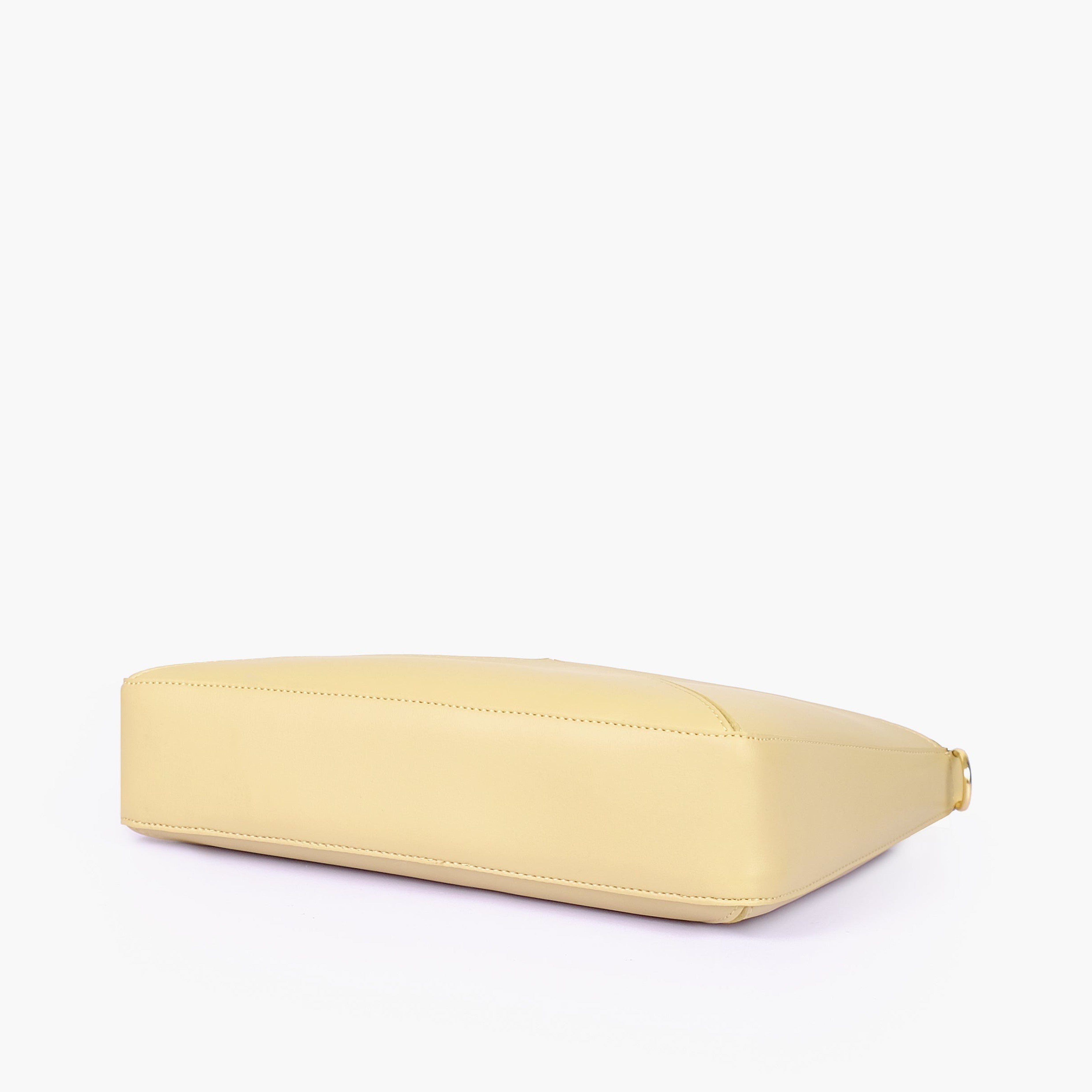 Golden triangle flex bag