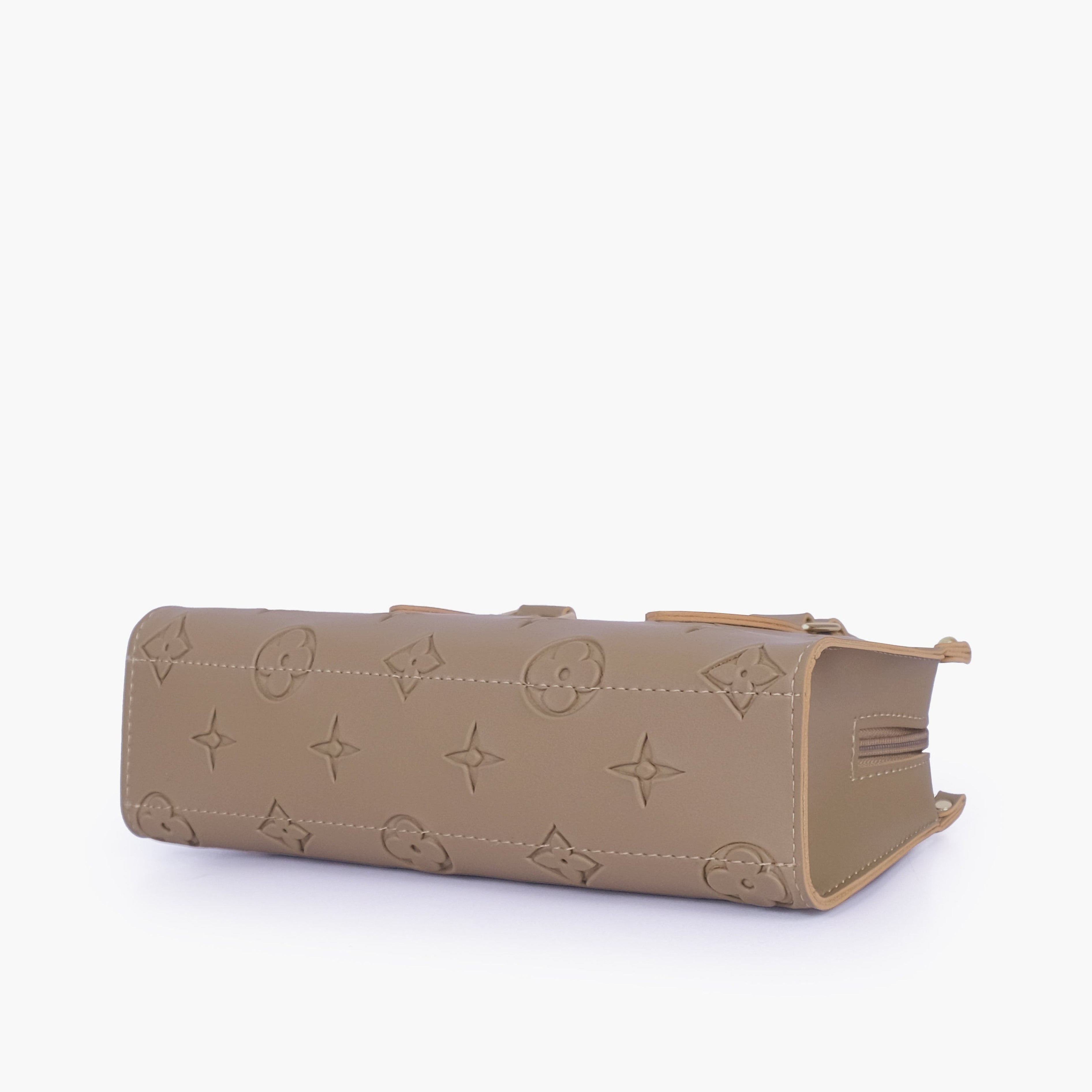 Coffee on-the-go mini bag