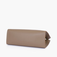 Coffee signature tote bag