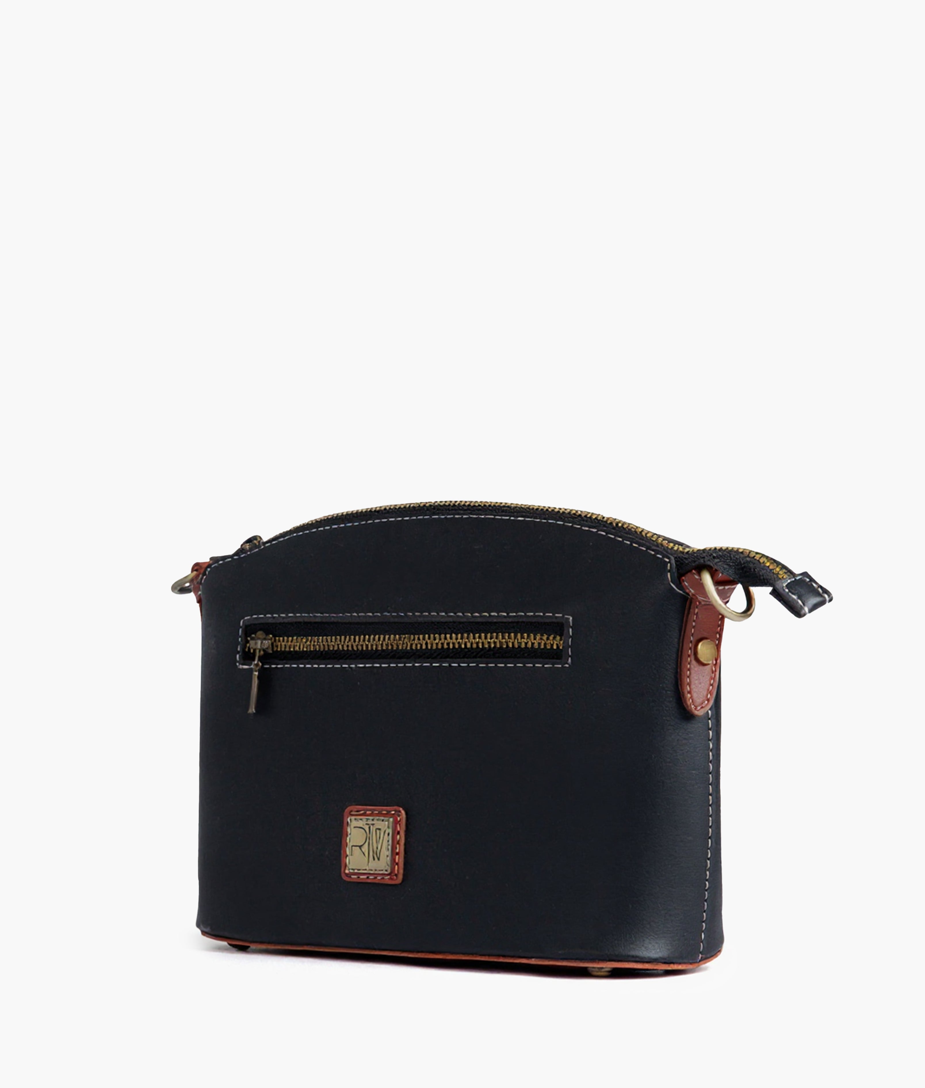 black-and-rust-dome-cross-body-bag-quater.jpg
