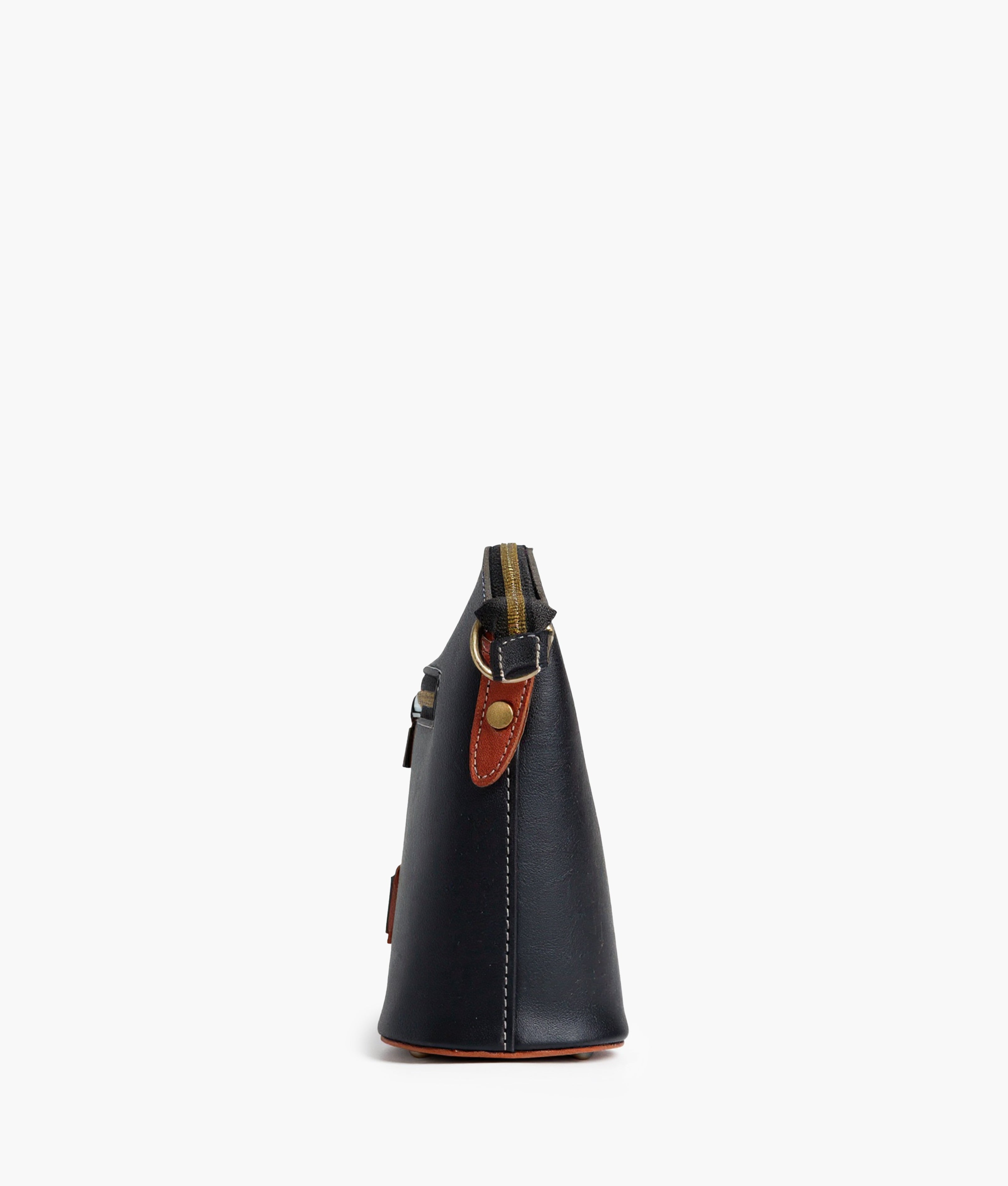 black-and-rust-dome-cross-body-bag-side.jpg