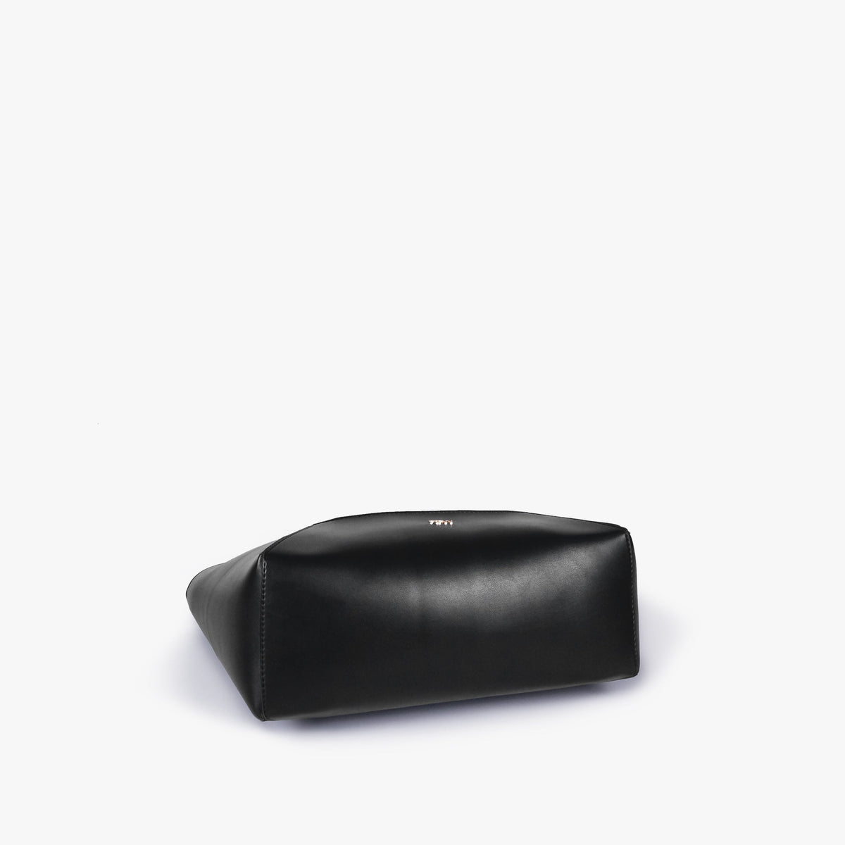 Base of Black Arc tote bag