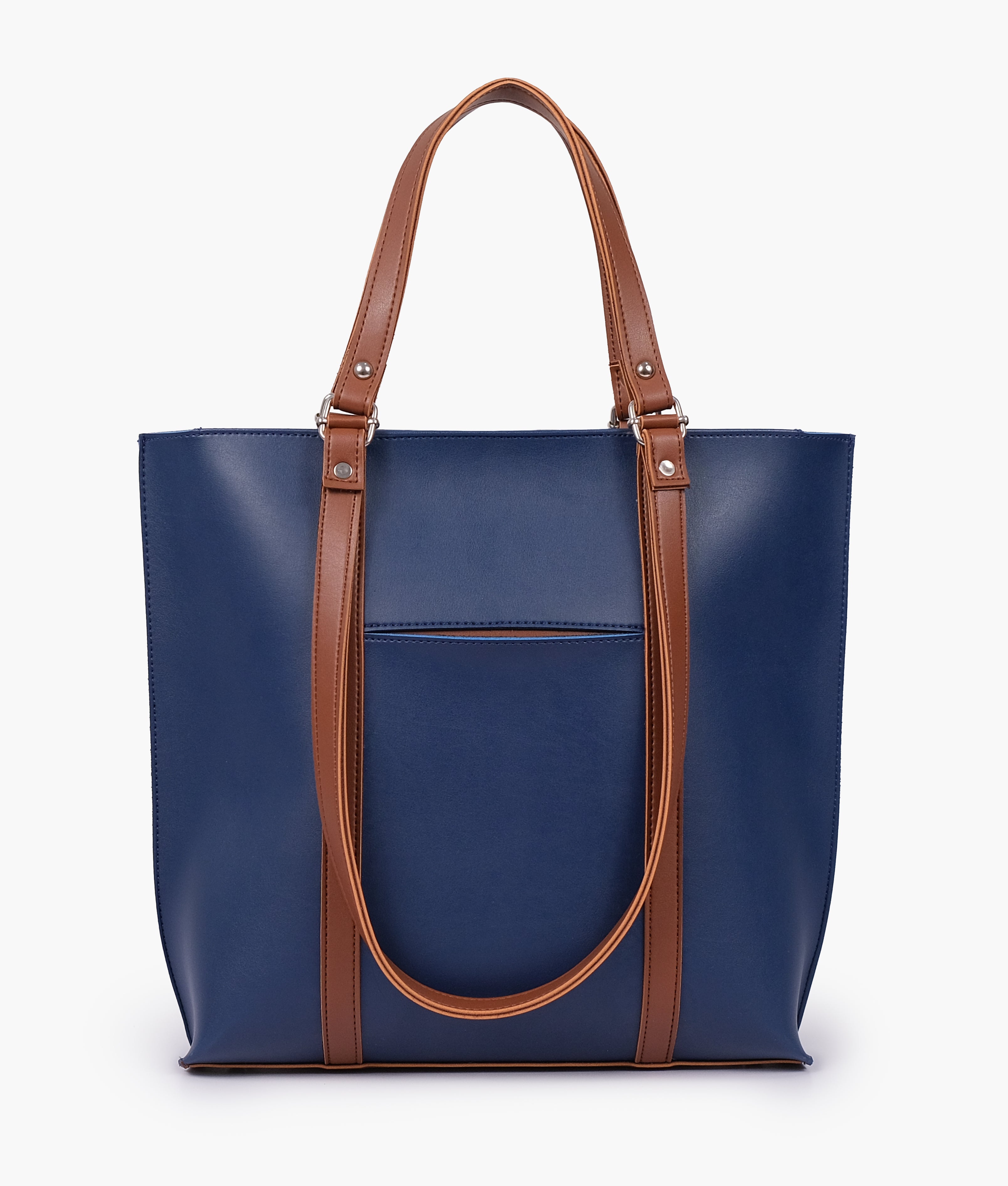 blue-and-brown-double-handle-tote-bag-front.jpg