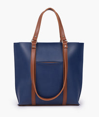 blue-and-brown-double-handle-tote-bag-front.jpg