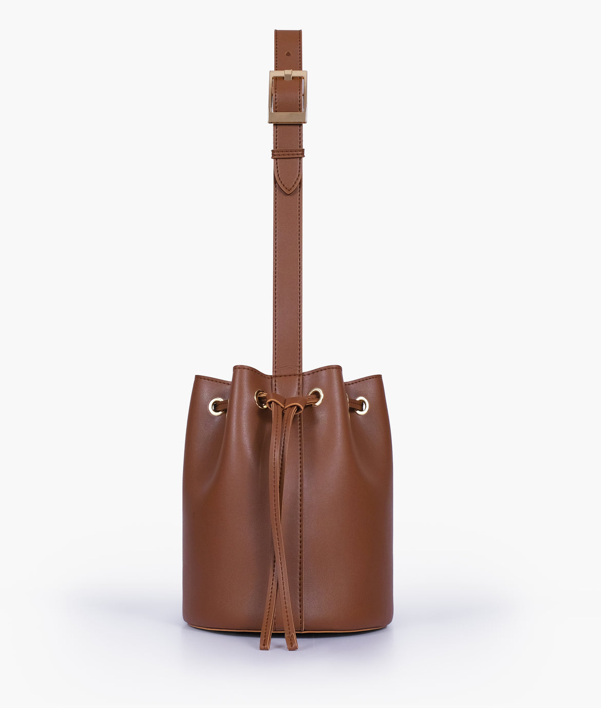 Loop handle bucket bags RTW Creation