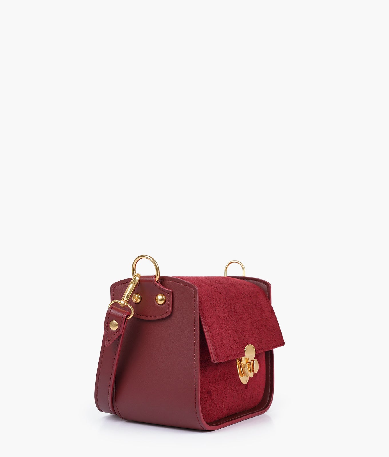 burgundy-suede-saddle-bag-with-twist-side.jpg