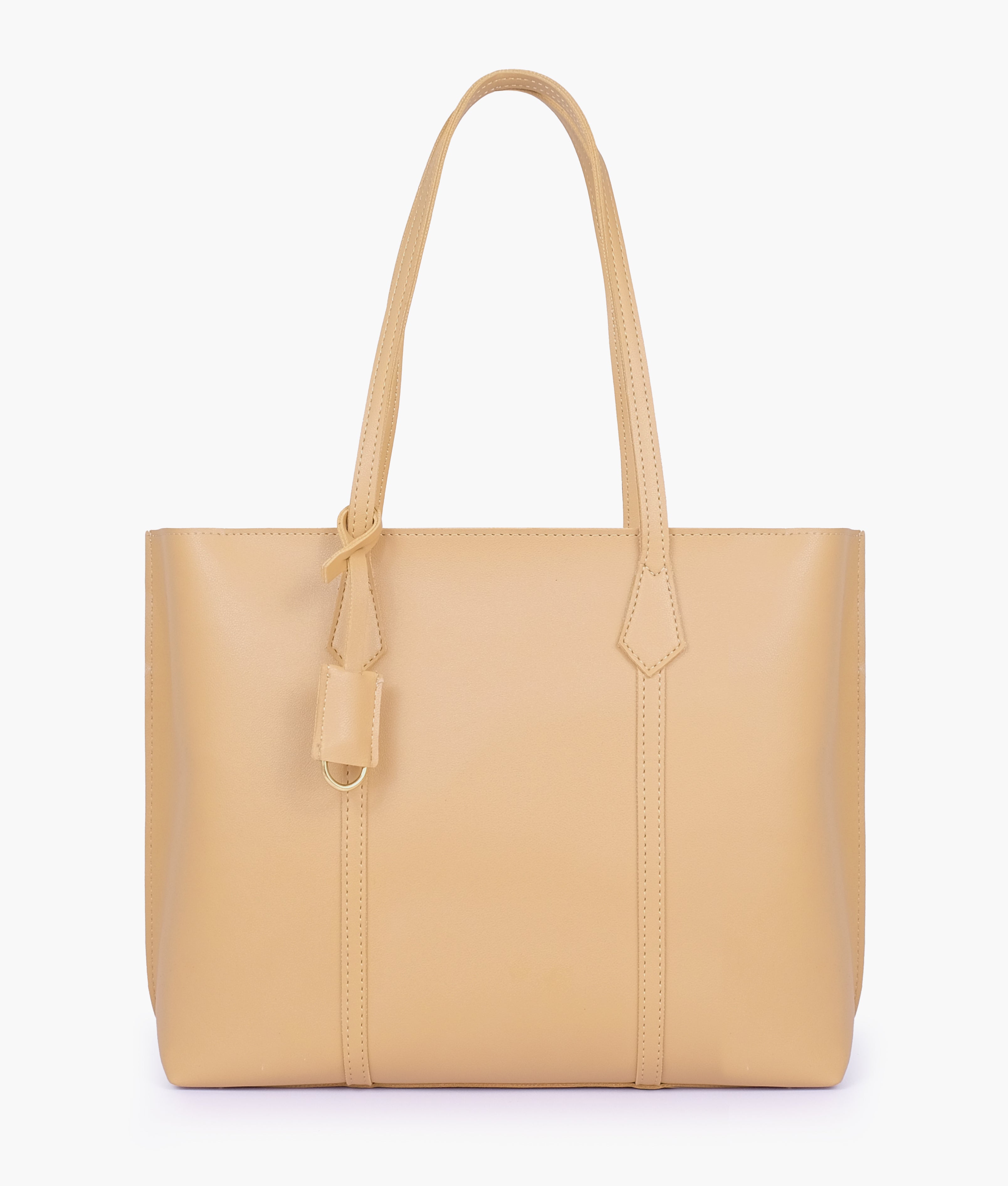 Coffee luxe everyday tote