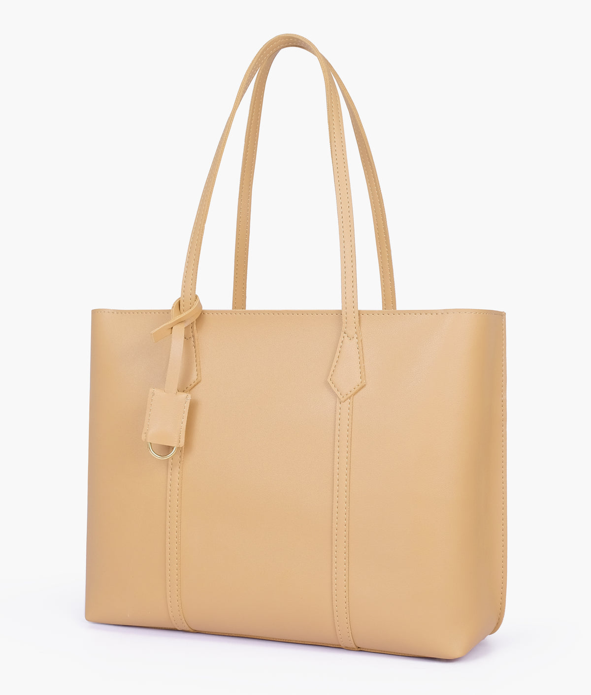 Coffee luxe everyday tote