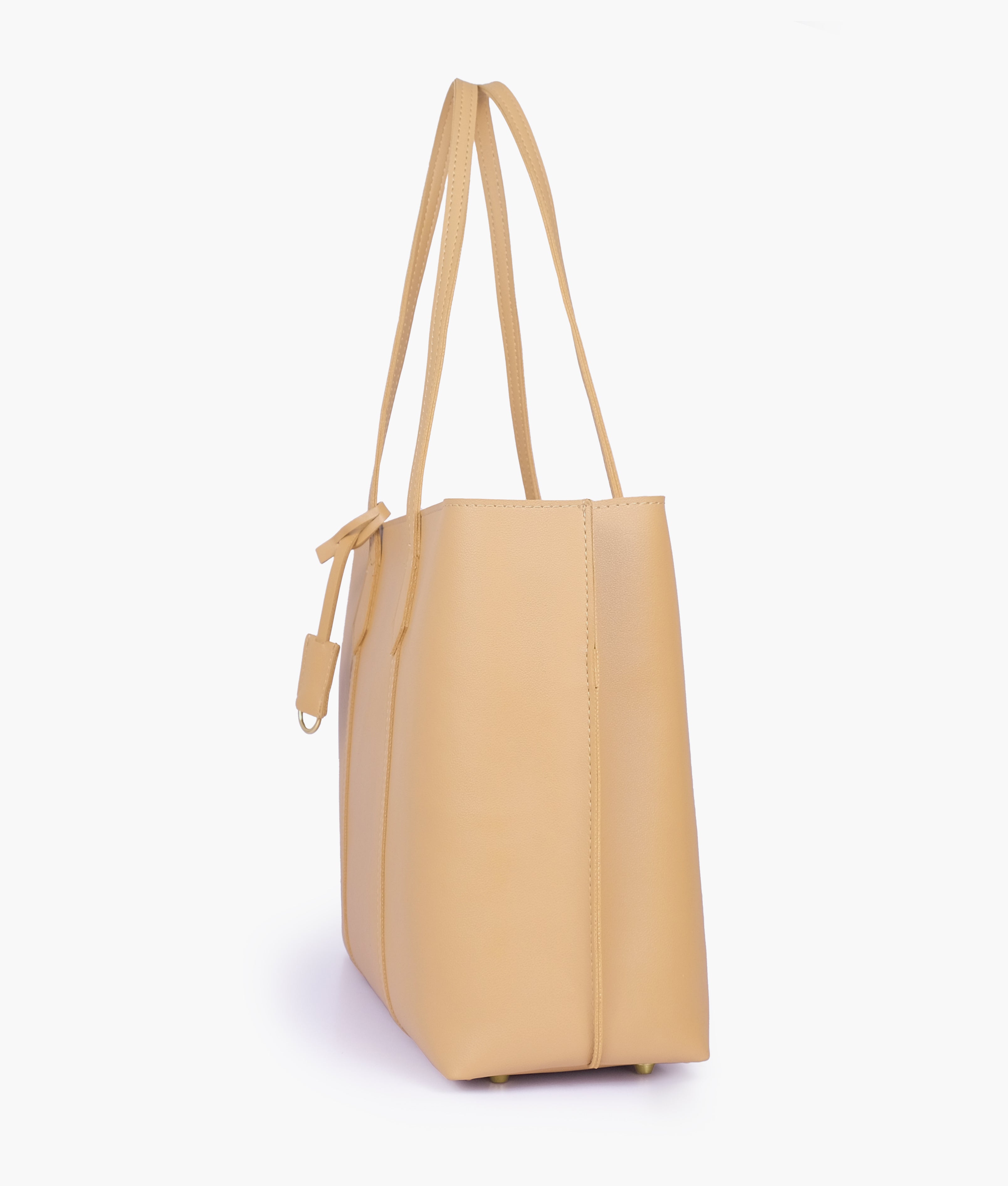 Coffee luxe everyday tote