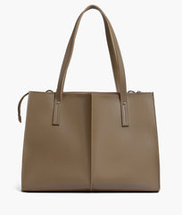 Coffee work tote bag
