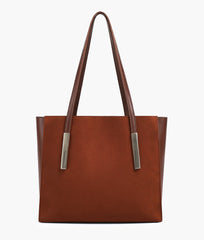 dark-brown-suede-zipper-shoulder-bag-with-long-handle-front.jpg