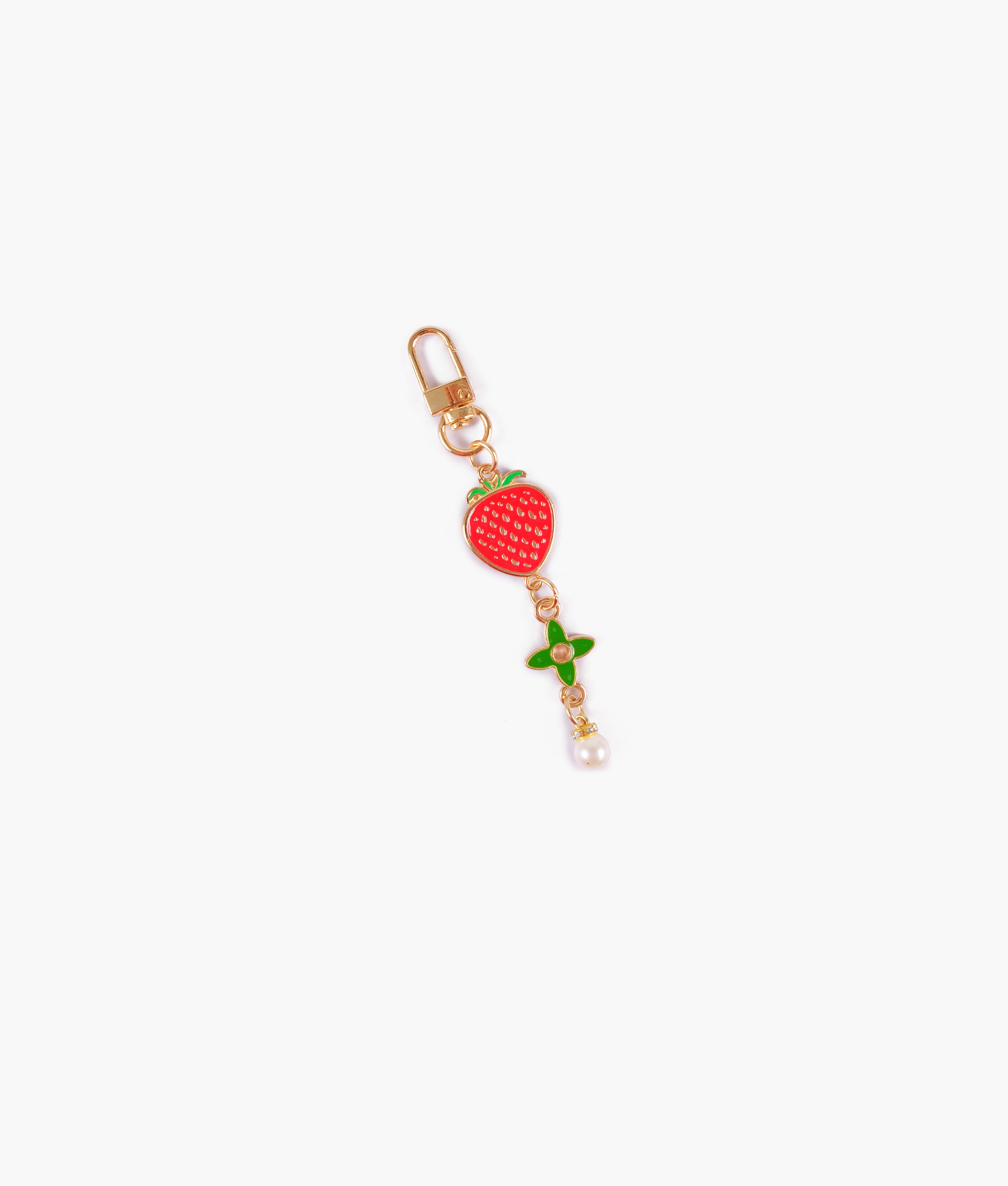 Bag Charms