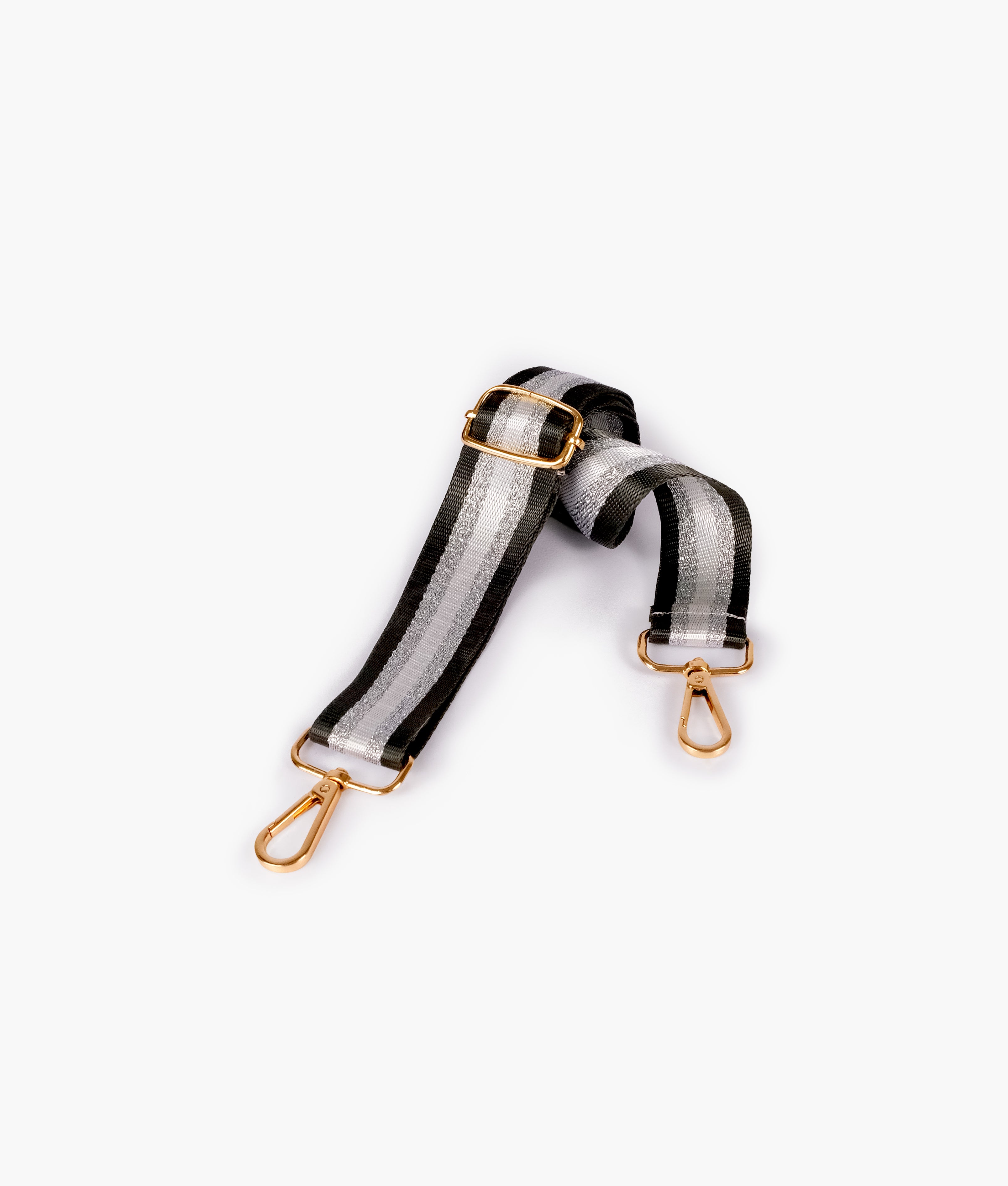 Statement Shoulder Straps