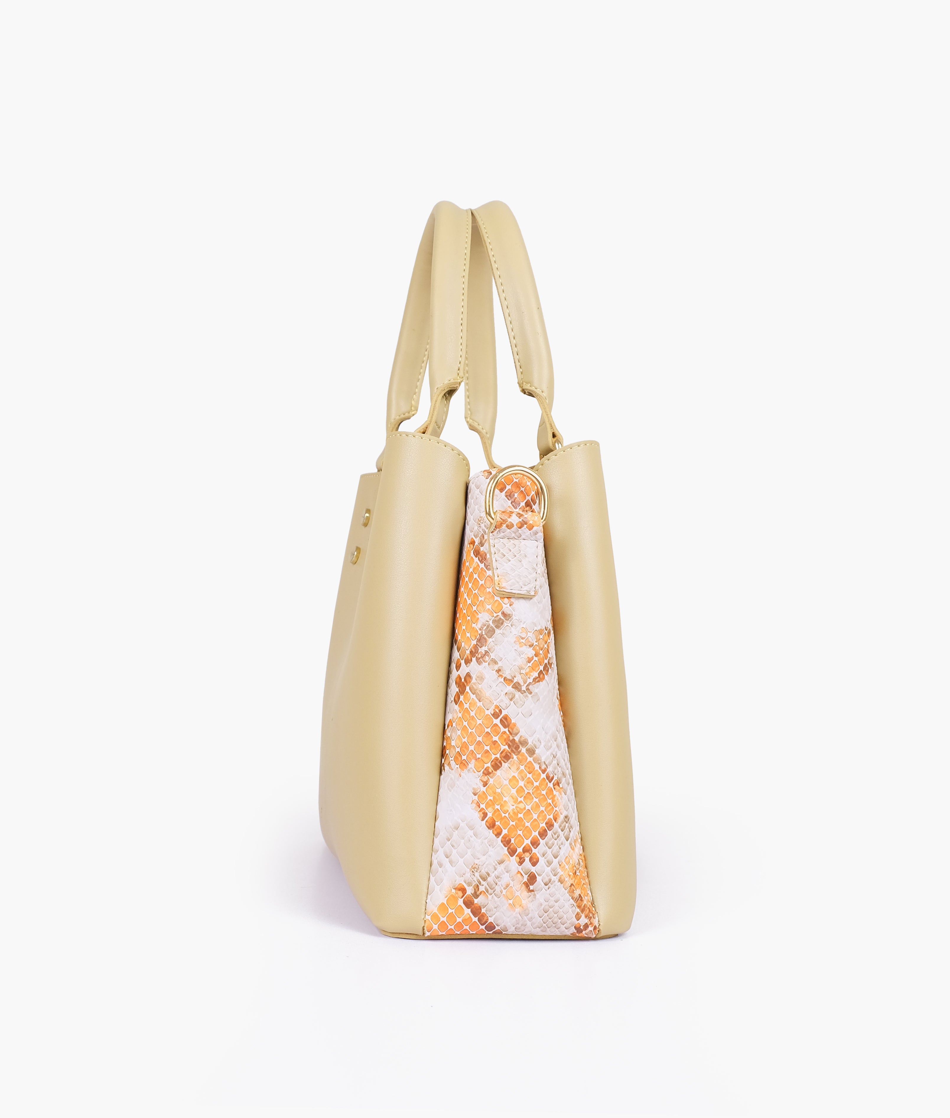 Off-white the daily tote bag