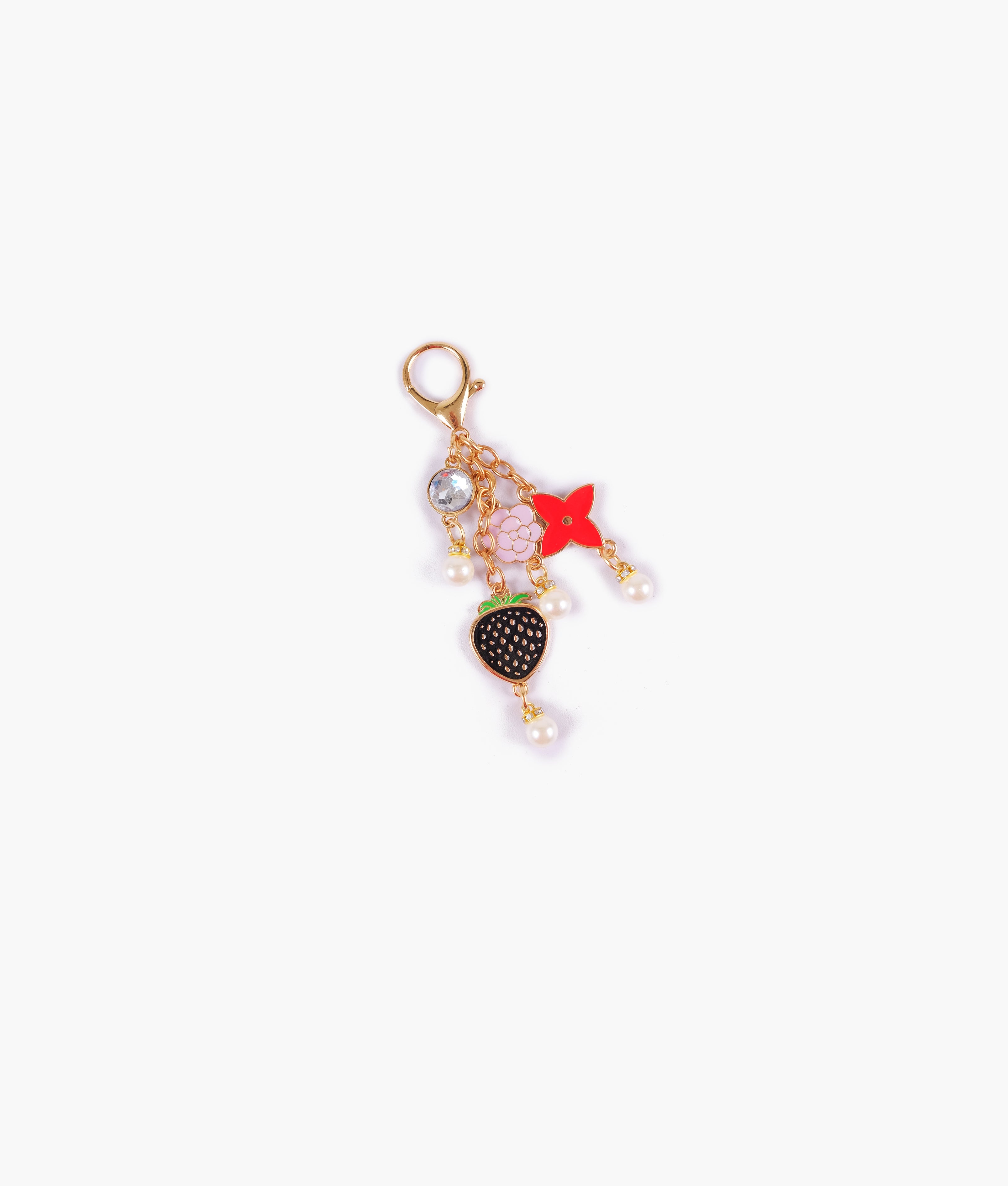 Bag Charms