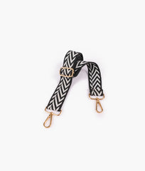 Statement Shoulder Straps