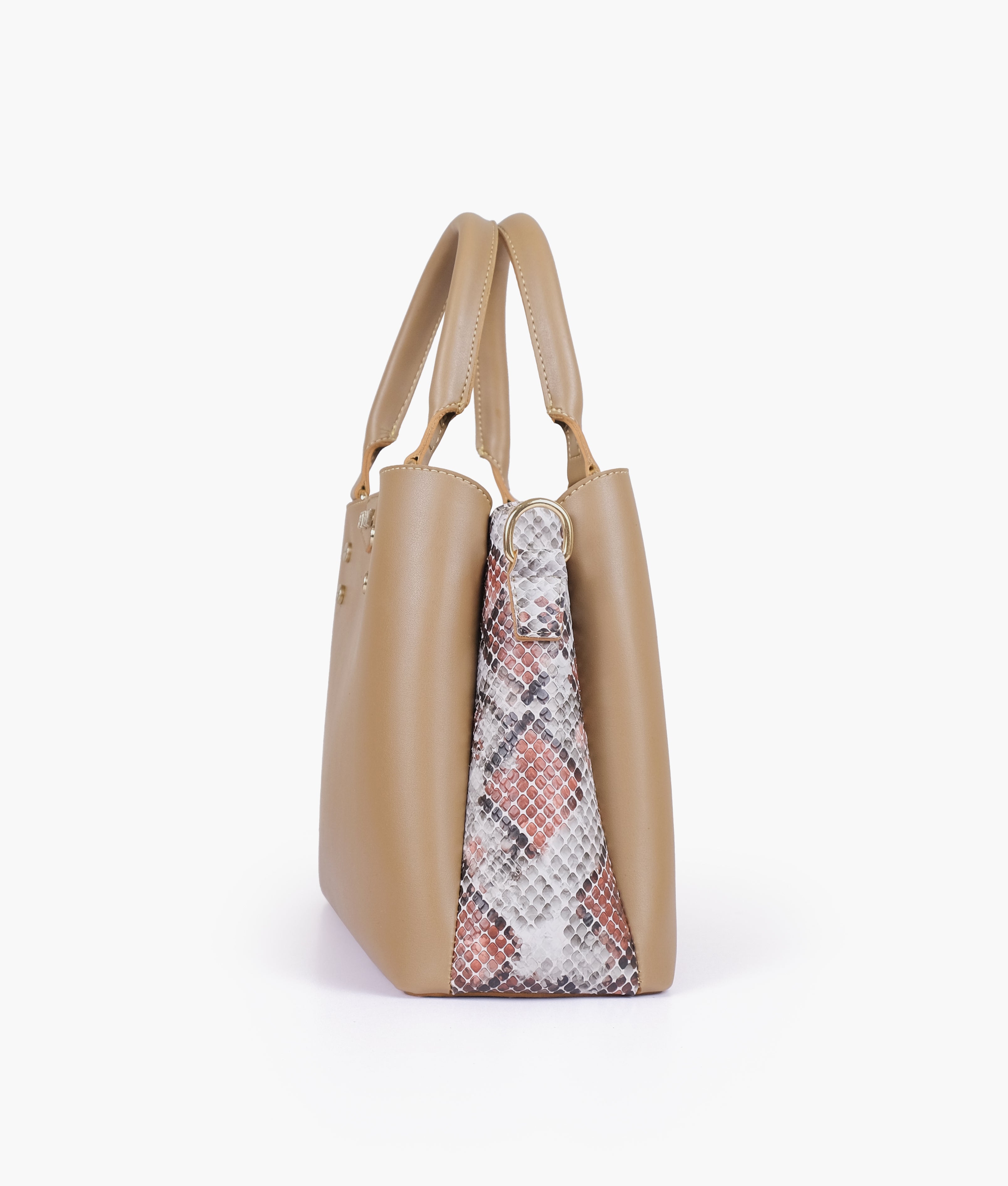 Coffee the daily tote bag