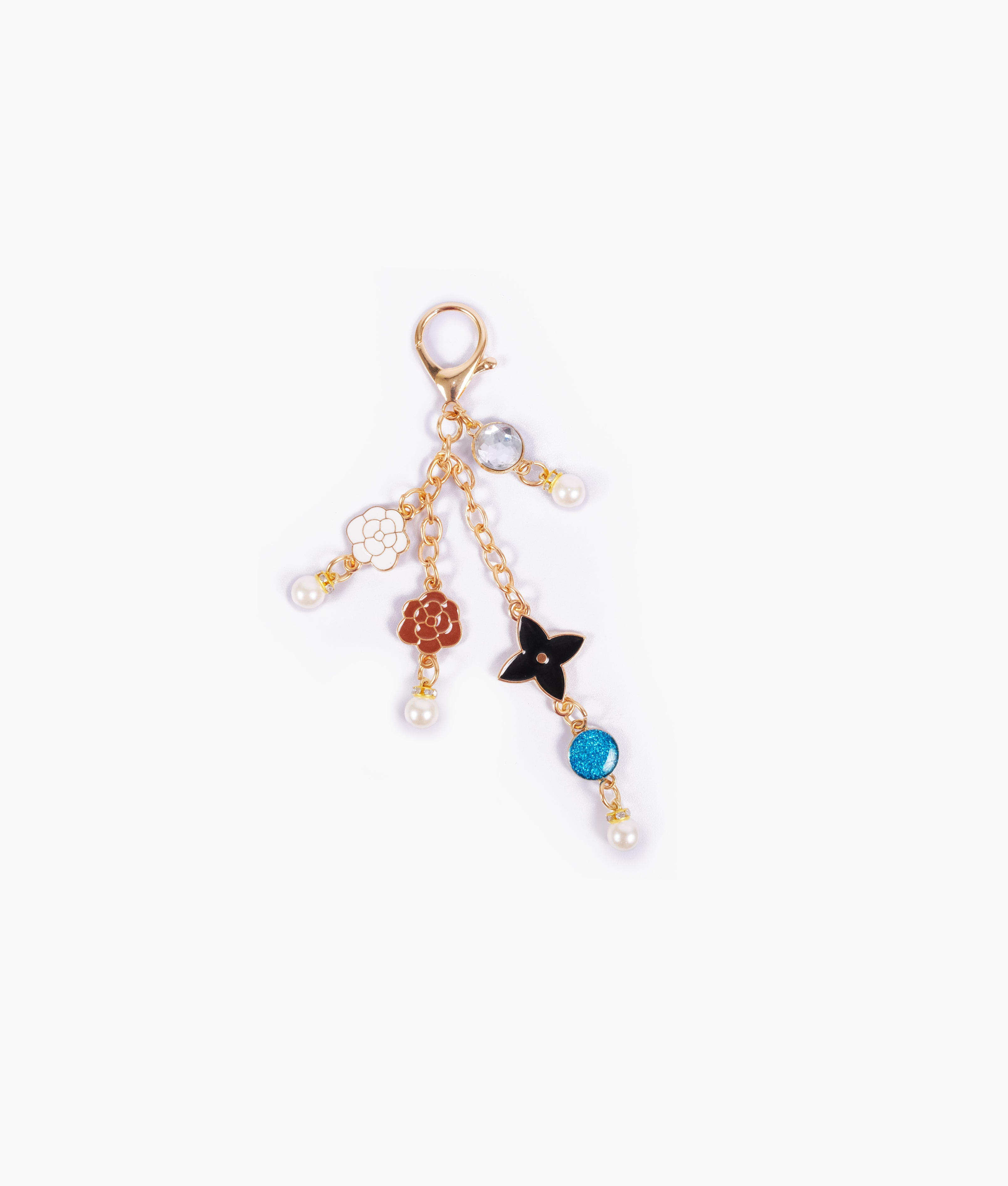 Bag Charms