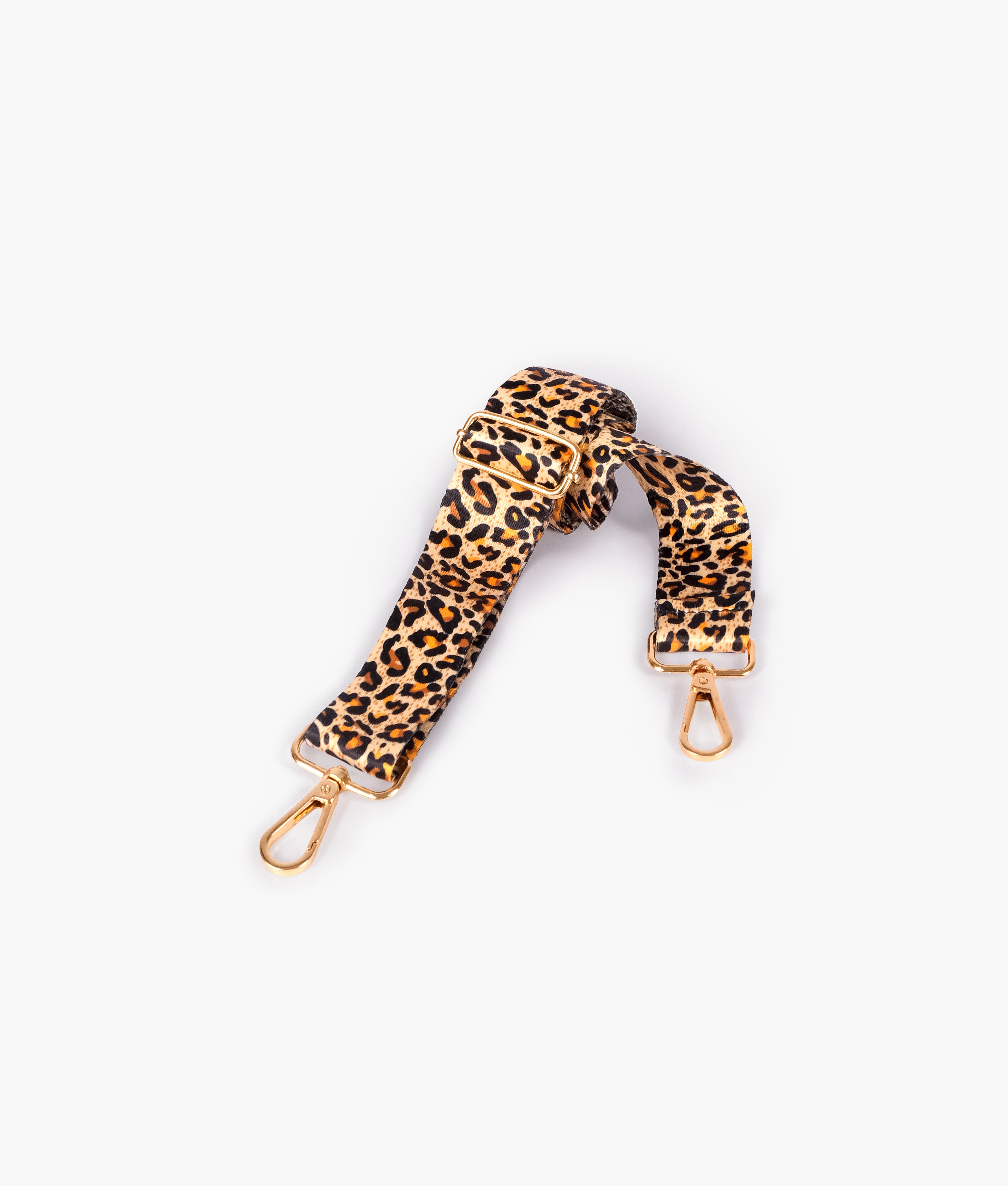 Statement Shoulder Straps