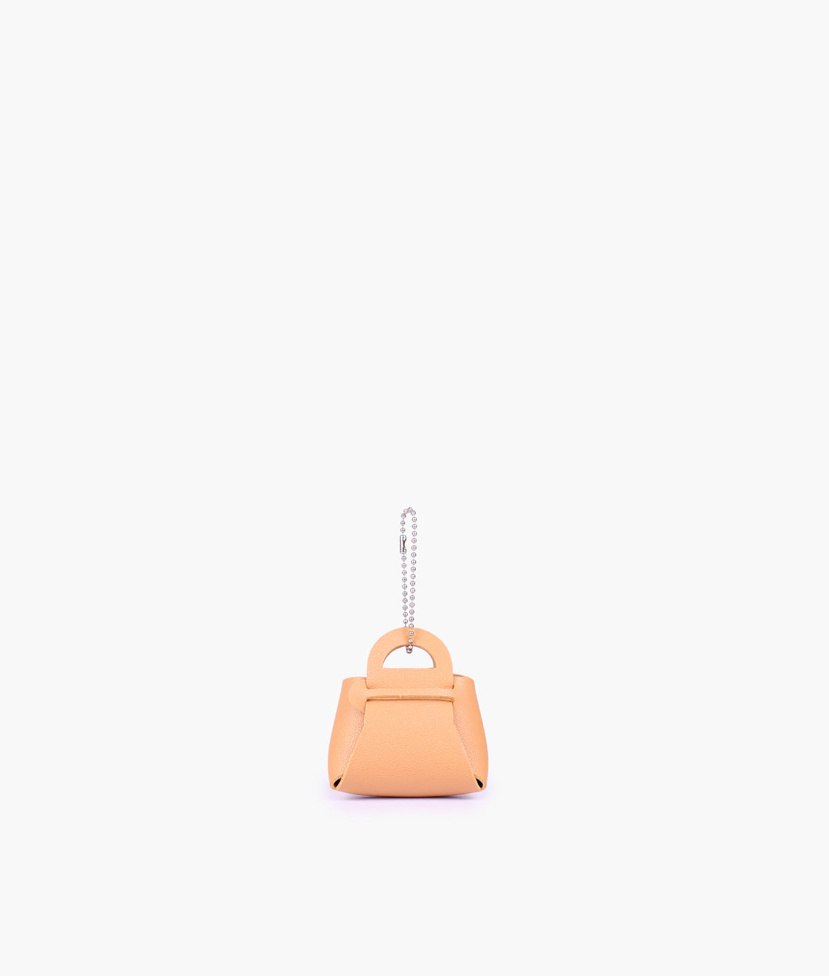 Coffee earbud pouch
