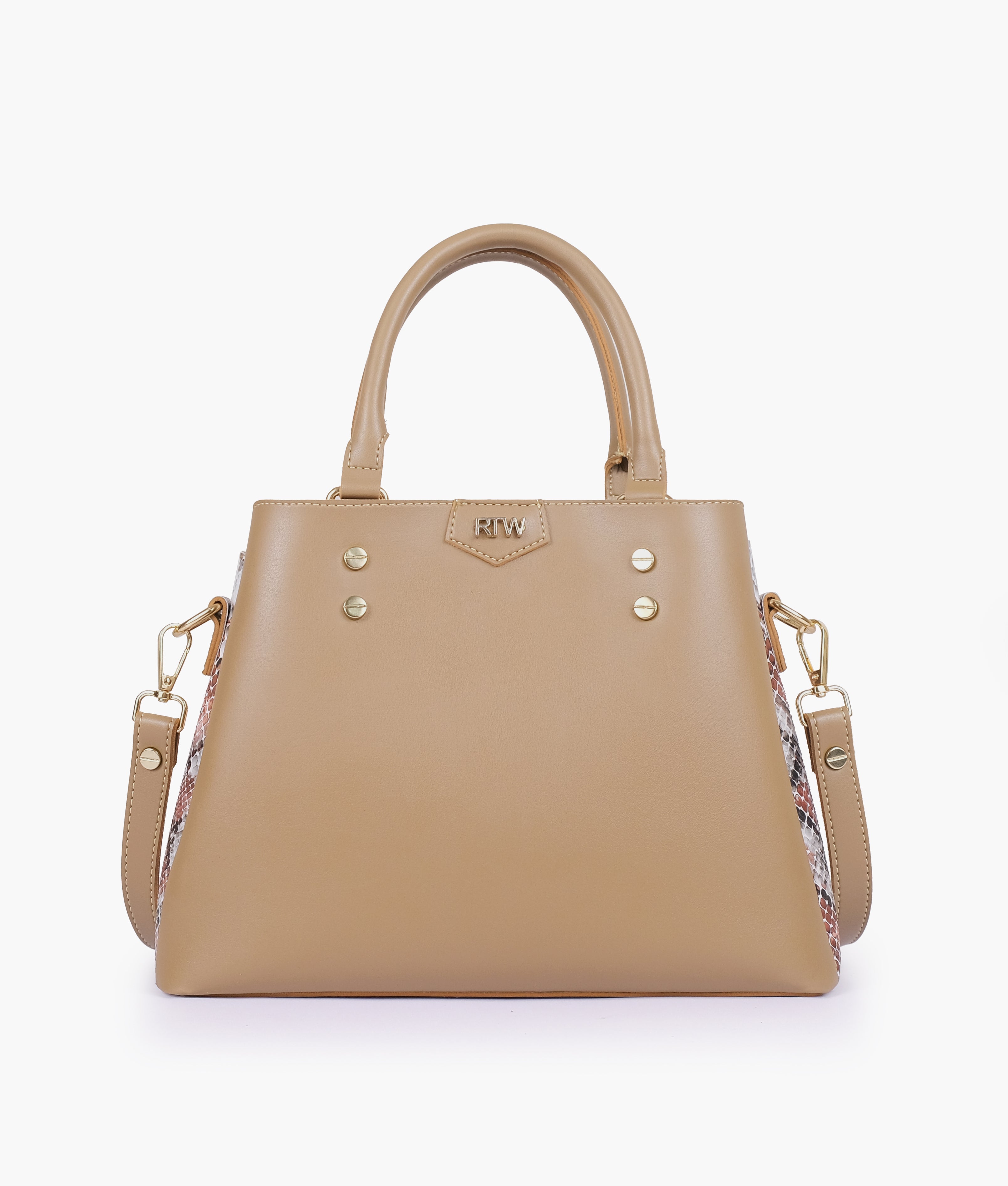 Coffee the daily tote bag