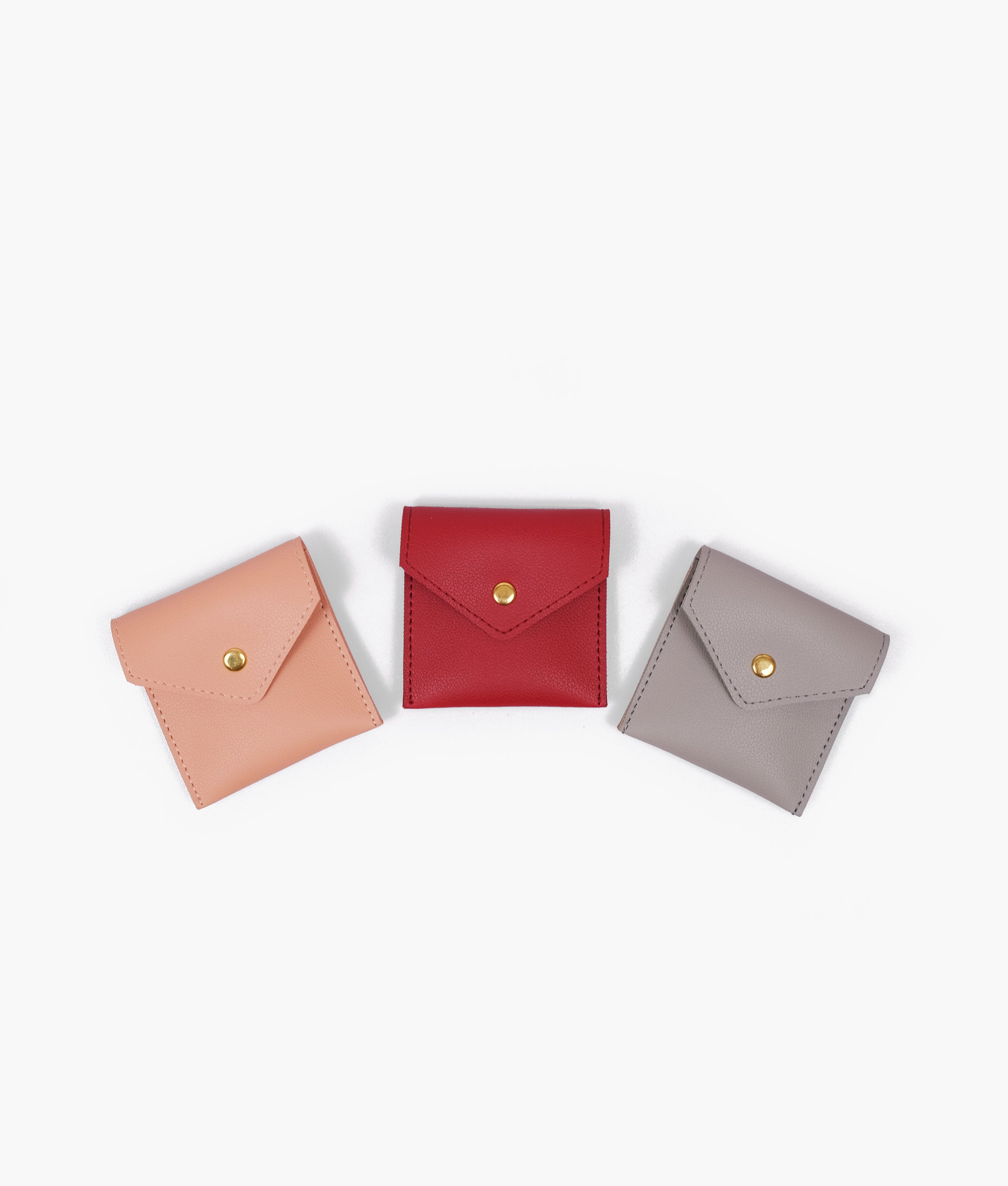 Assorted mini pouch
