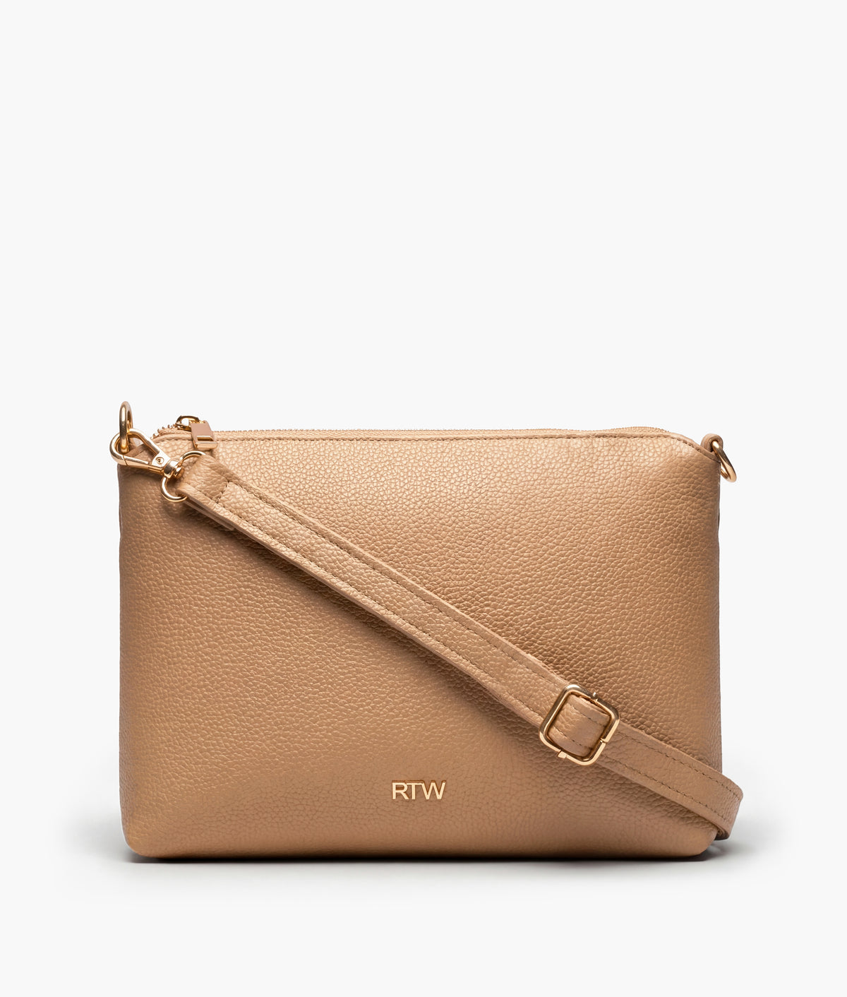 Coffee everyday cross-body bag