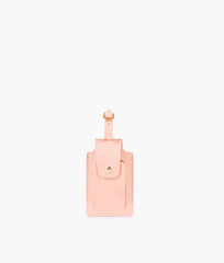 Peach card holder