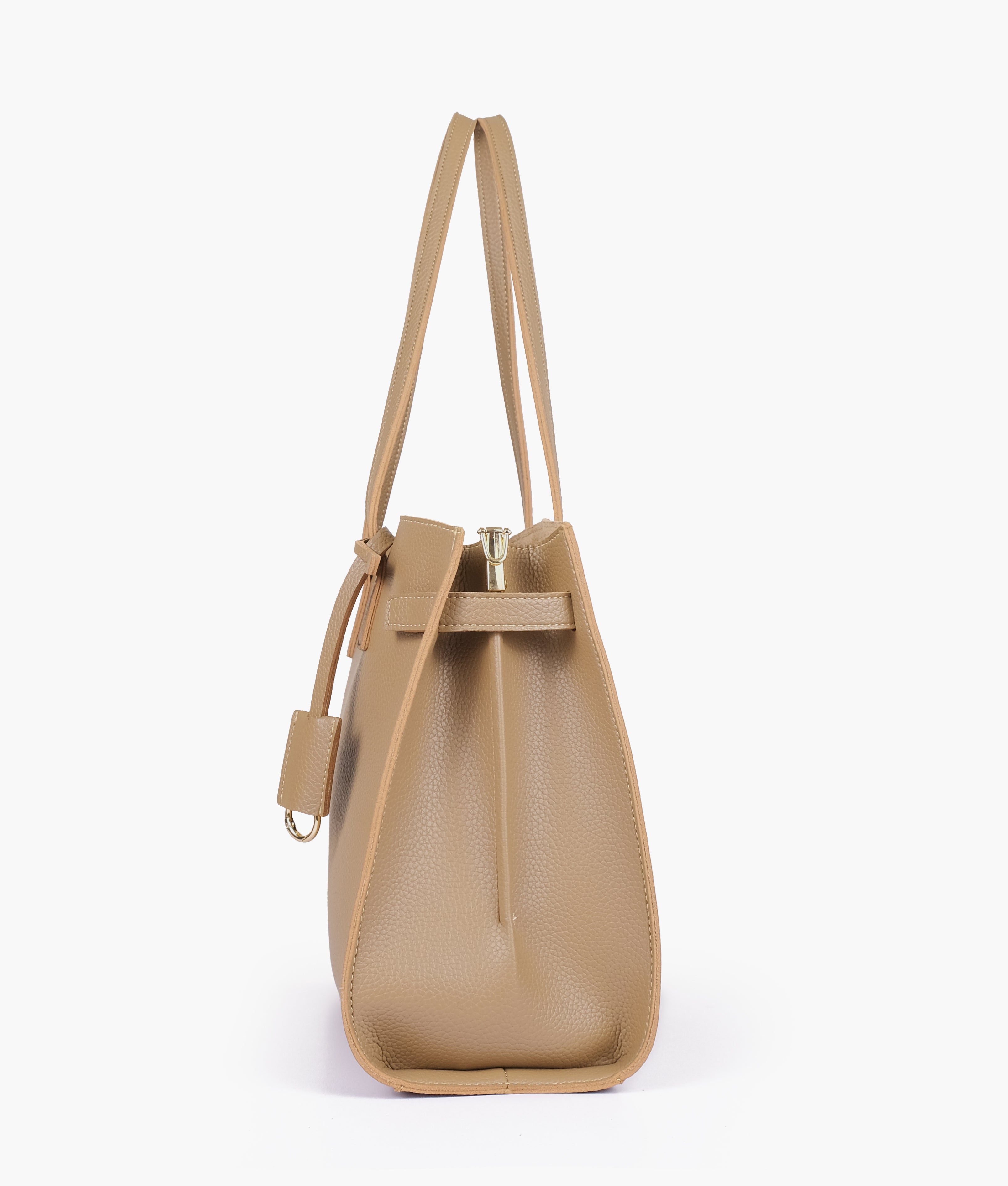 Coffee robinson satchel bag