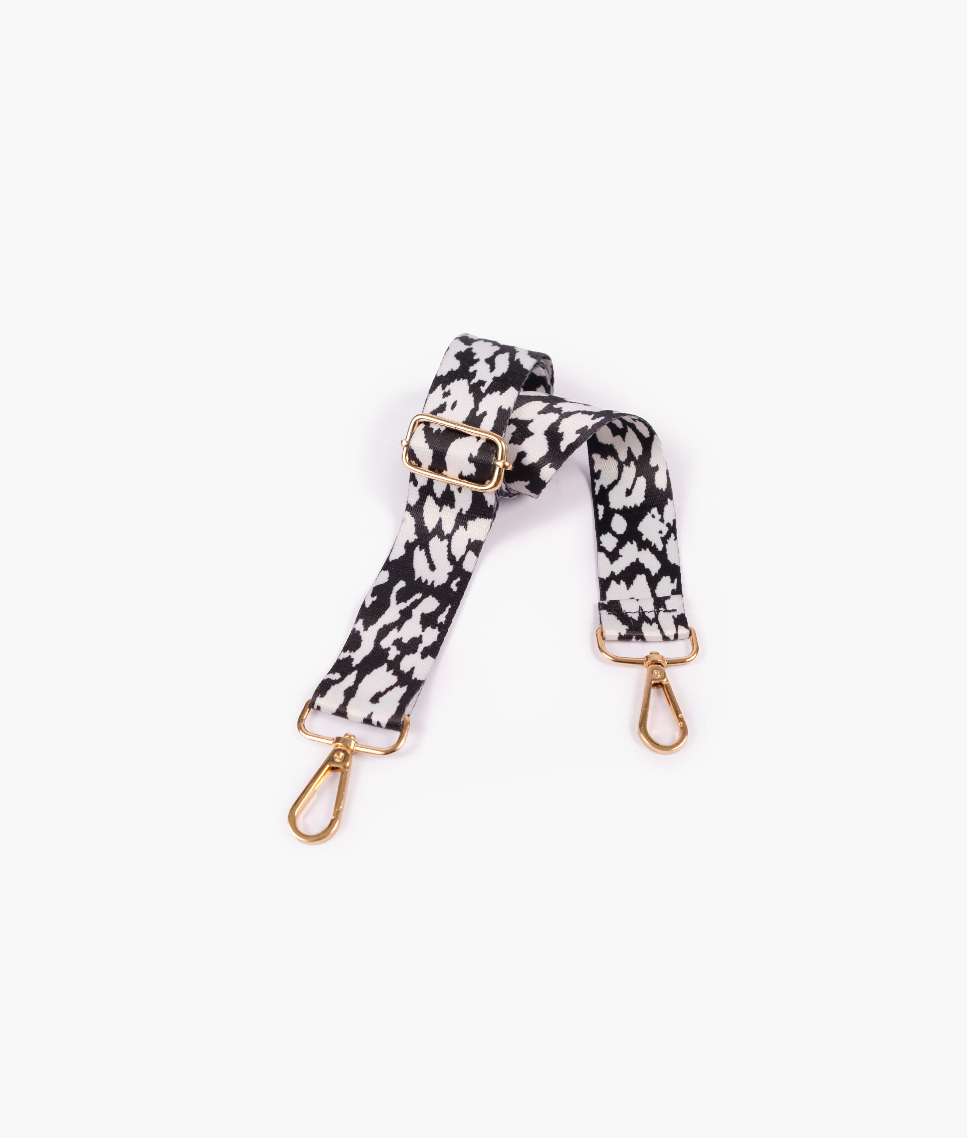 Statement Shoulder Straps