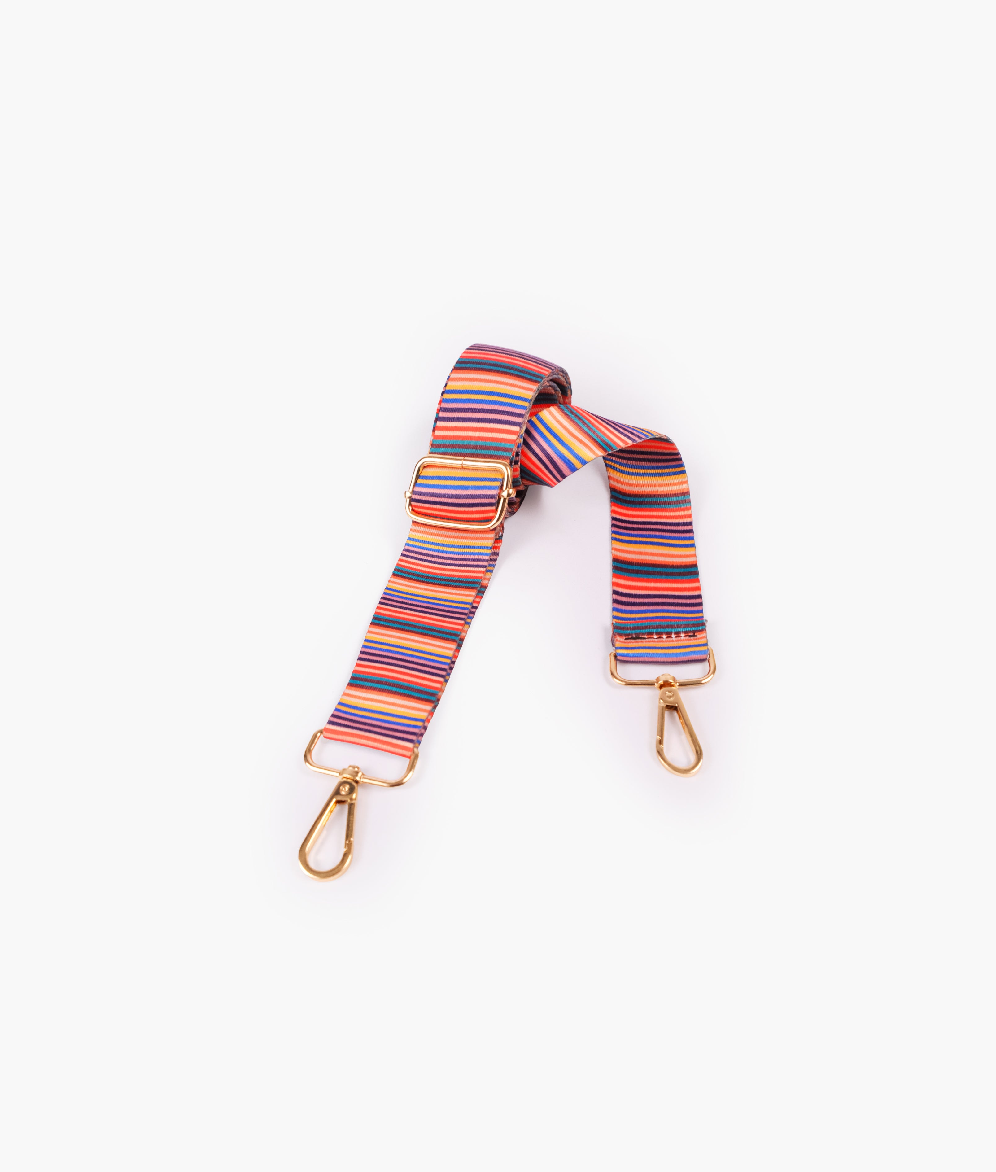 Statement Shoulder Straps