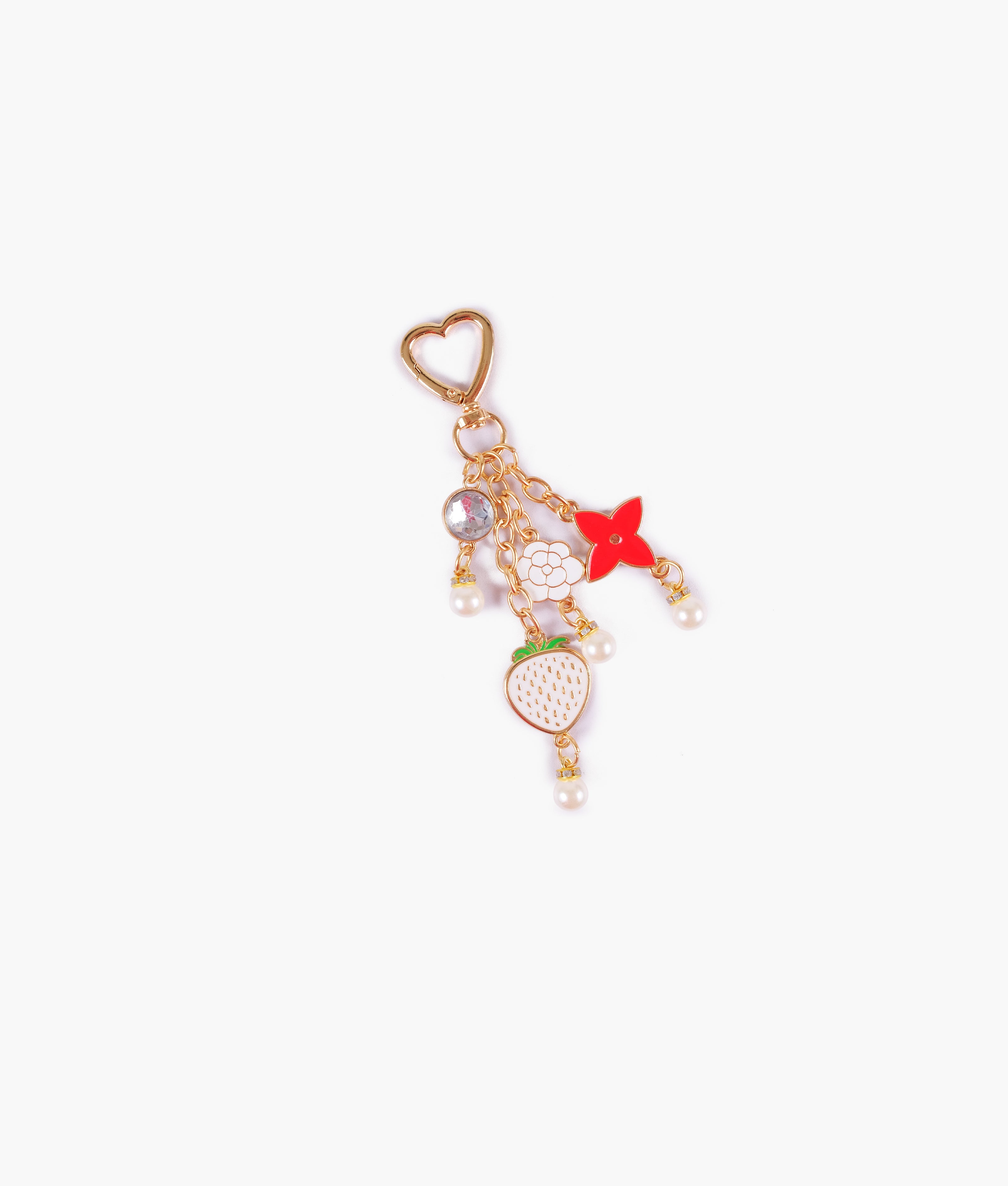 Bag Charms
