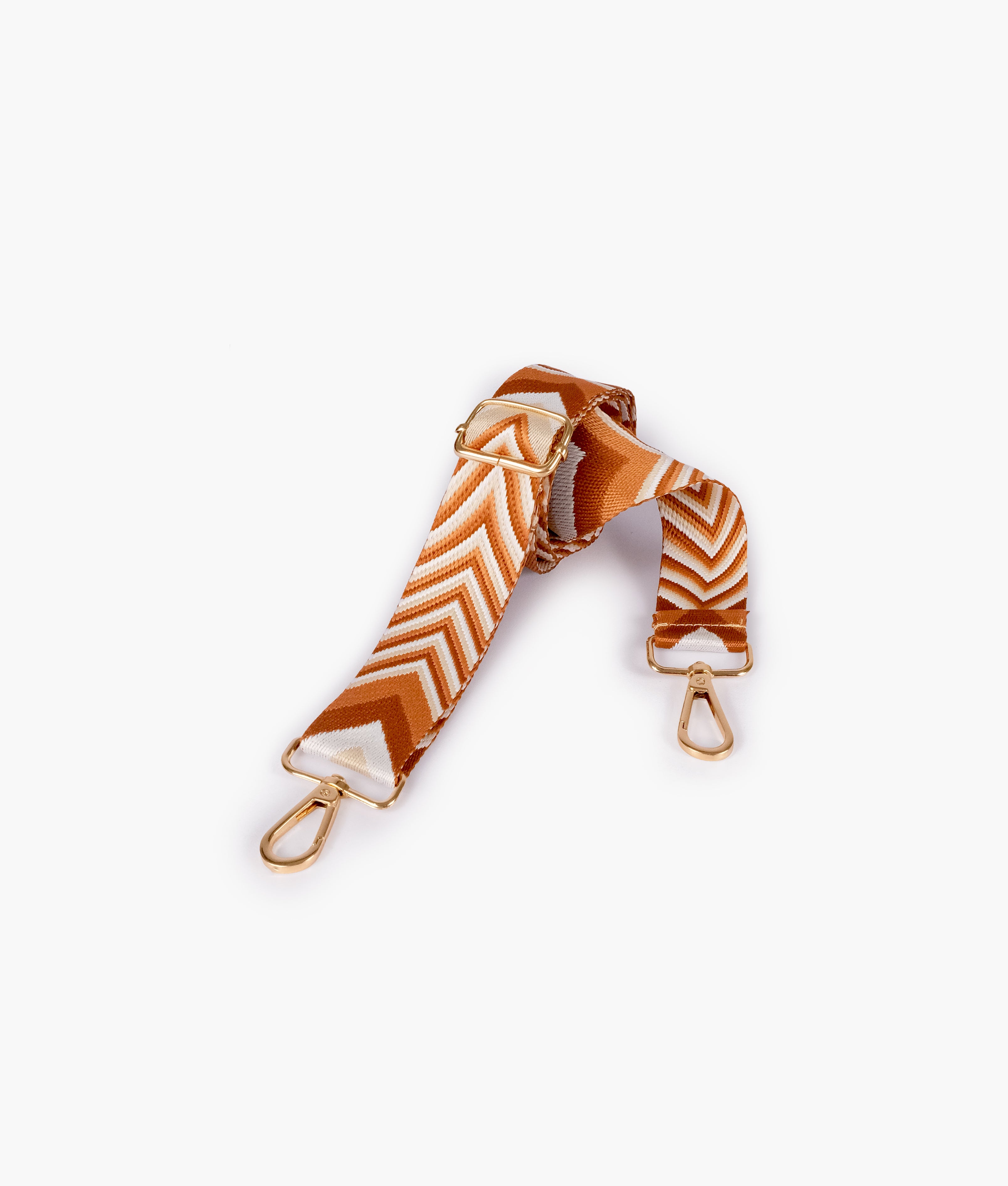 Statement Shoulder Straps
