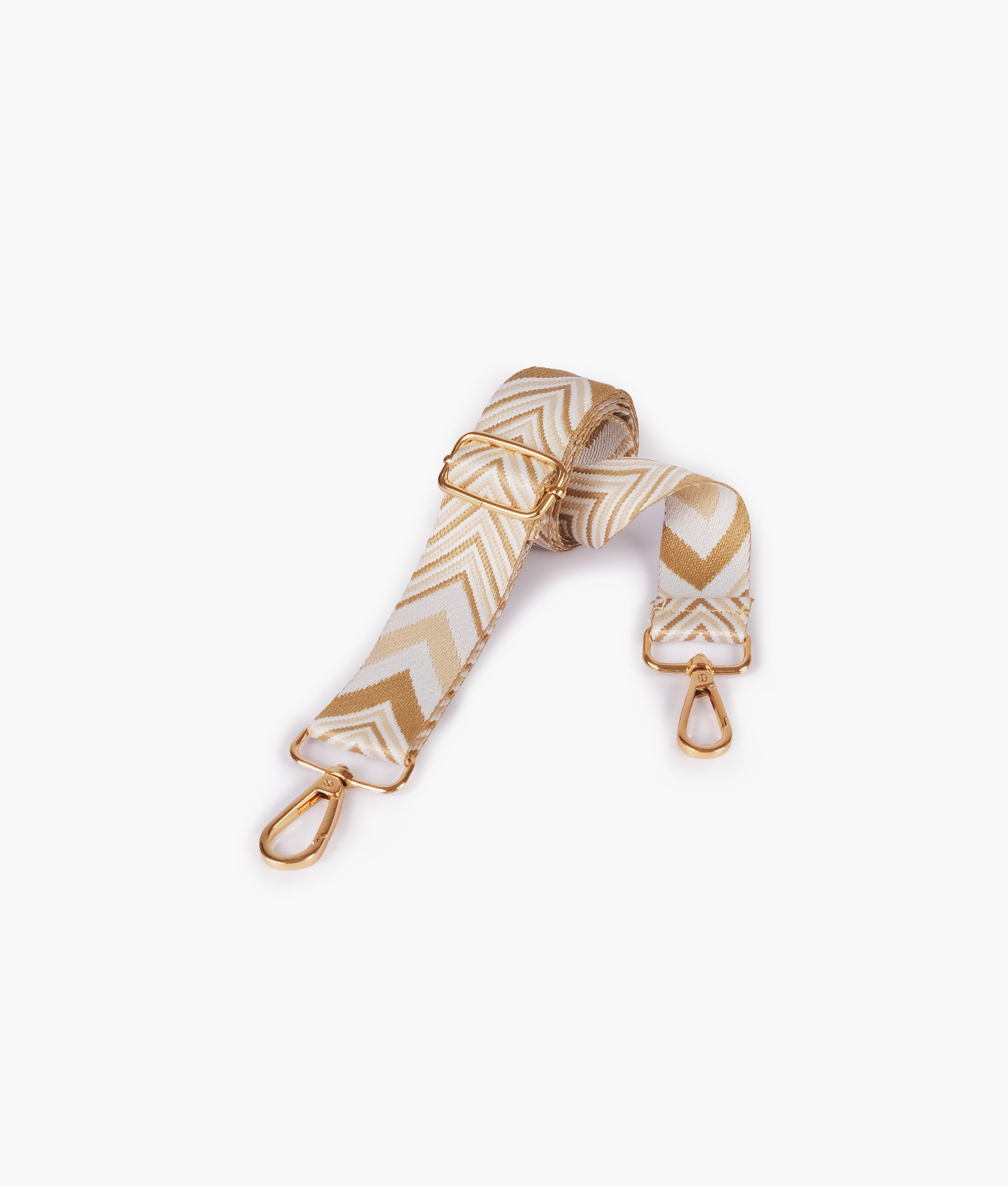 Statement Shoulder Straps