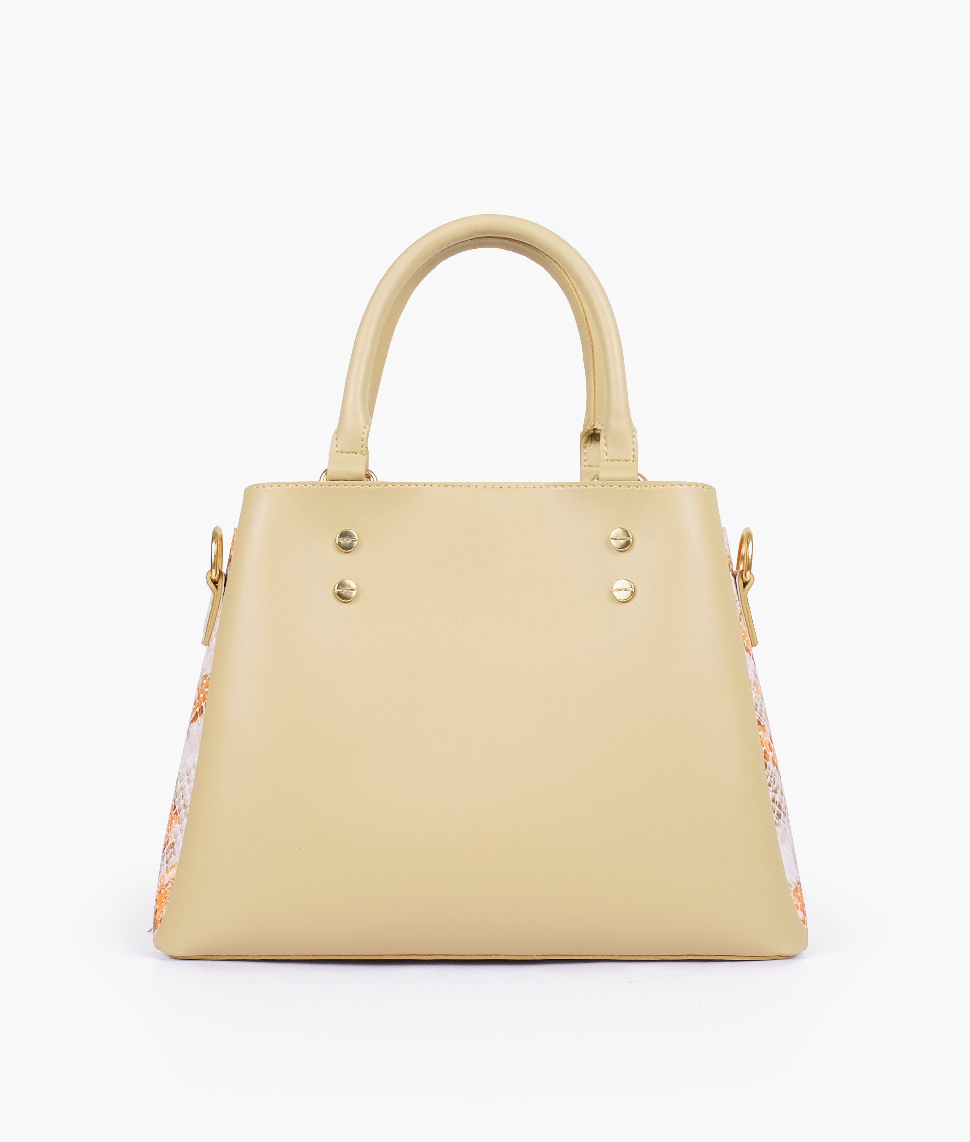 Off-white the daily tote bag