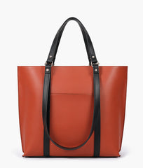 rust-and-black-double-handle-tote-bag-front.jpg